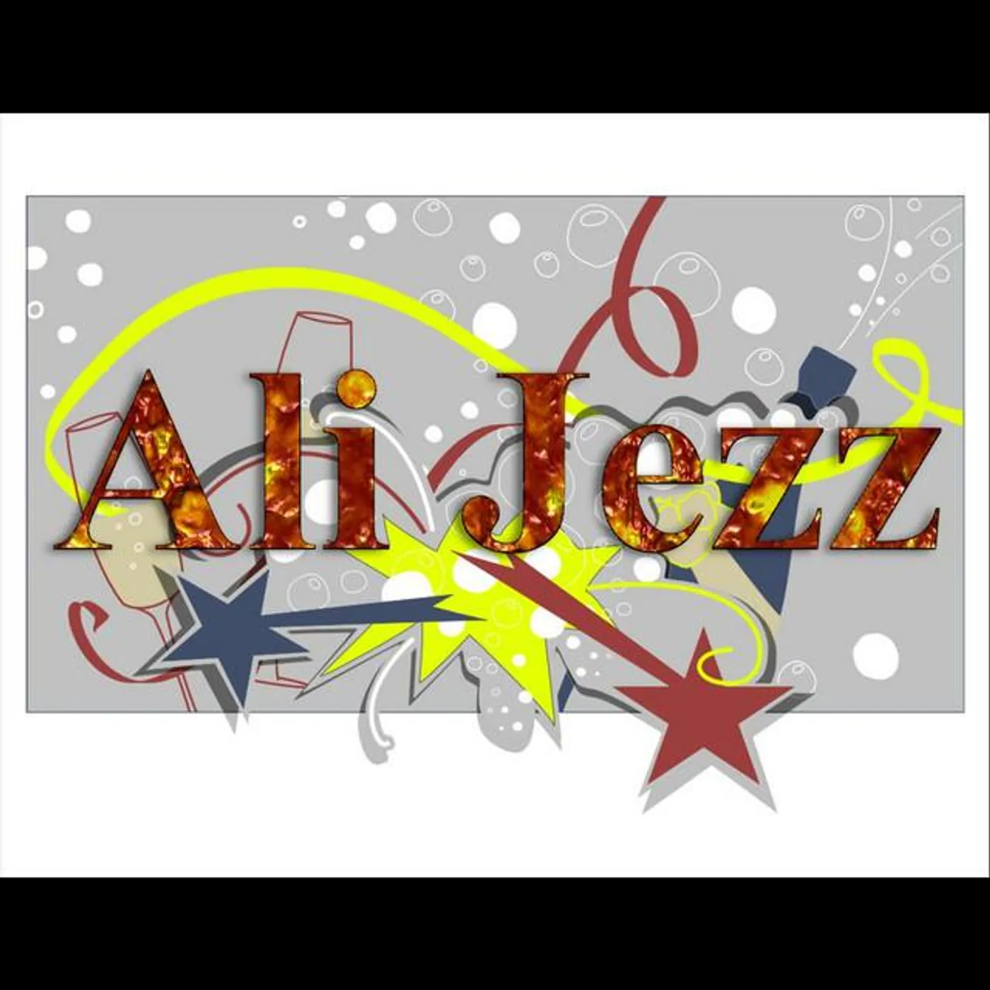 Ali-Jezz Brand Page