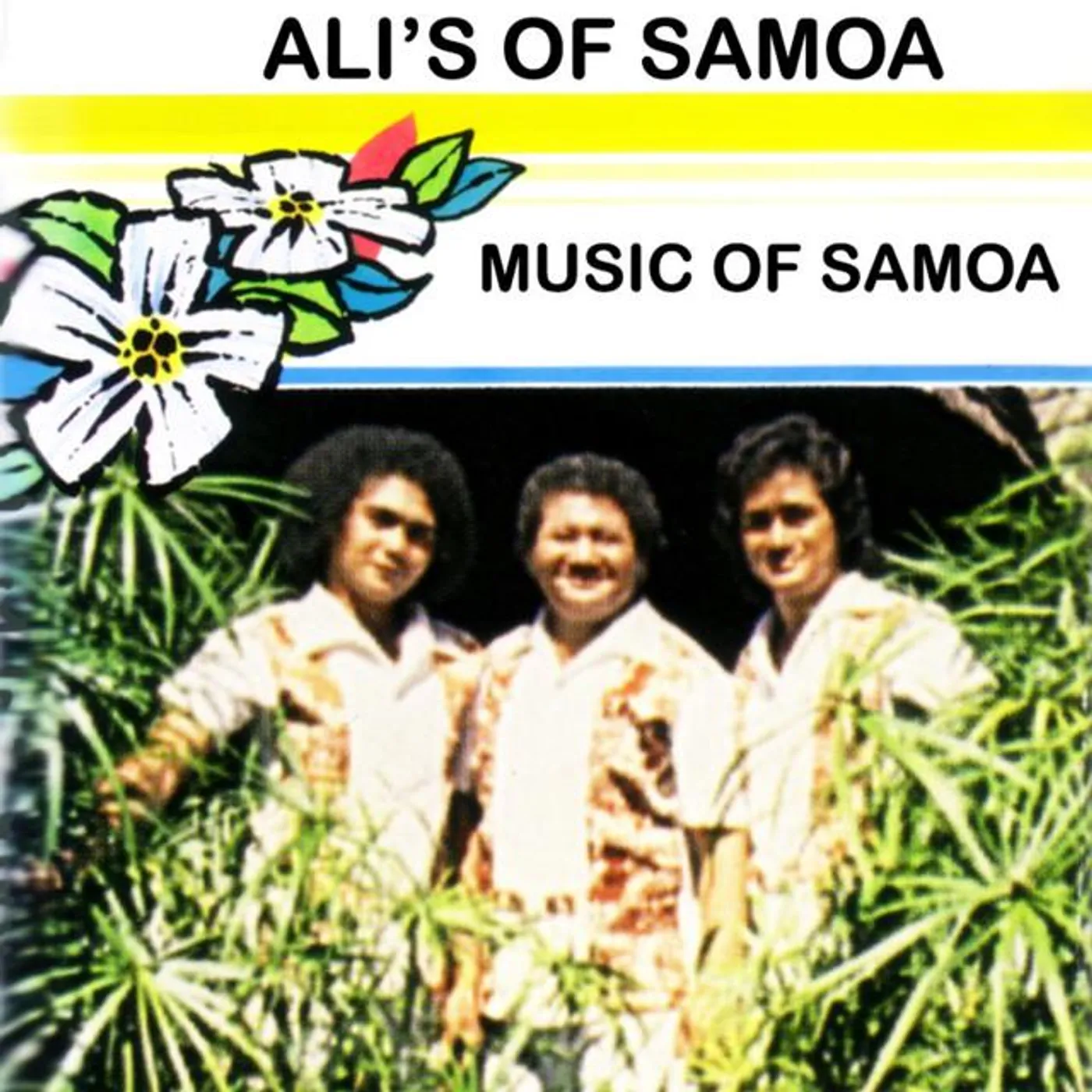 Ali's of Samoa