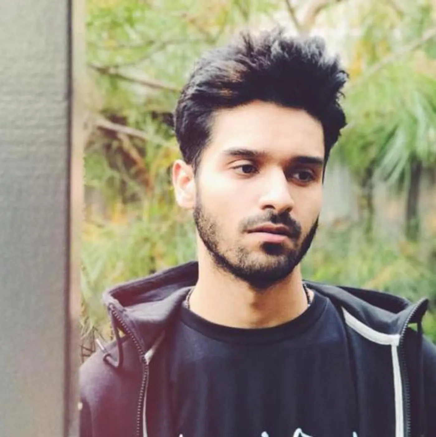 Ali Shanawar