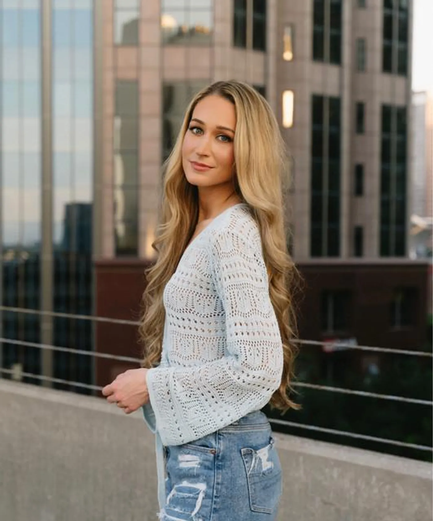 Ali Taylor