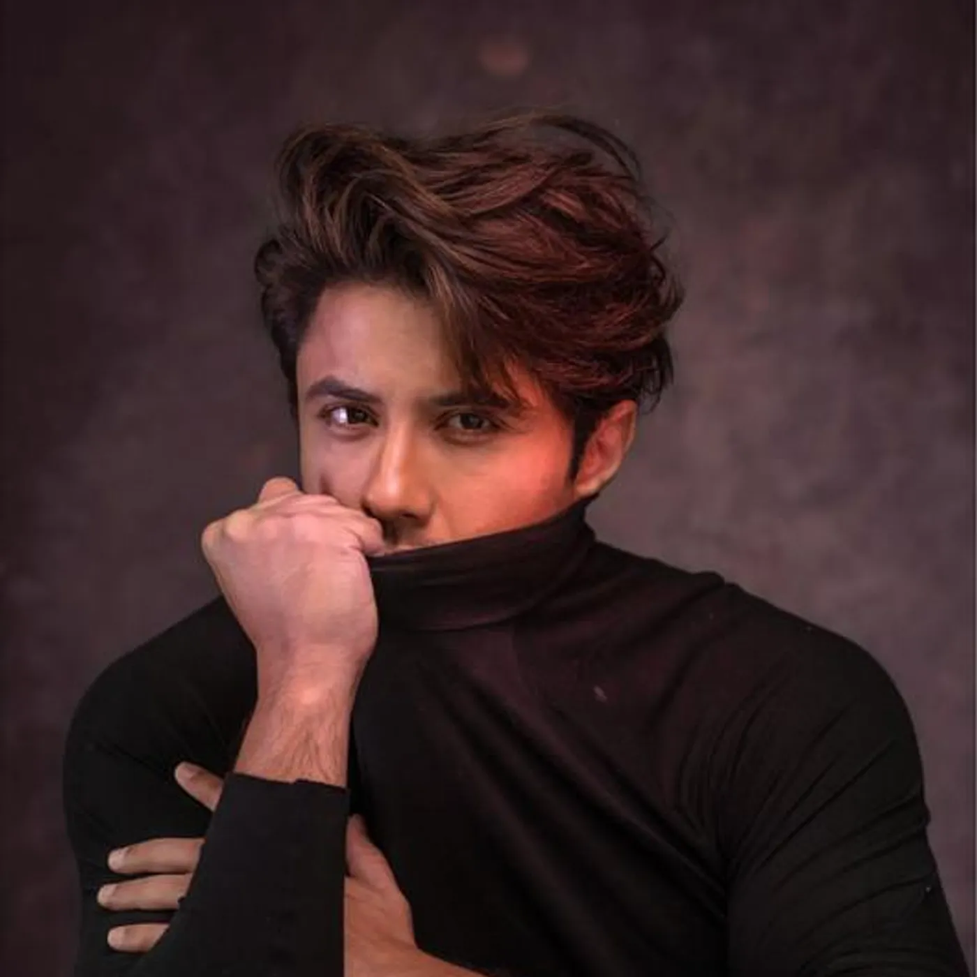 Ali Zafar Brand Page