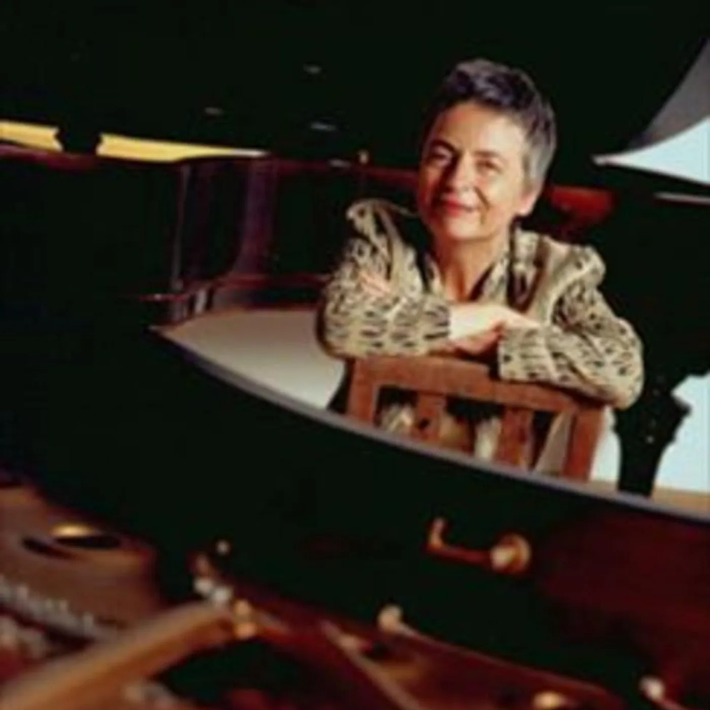 Alice Ader