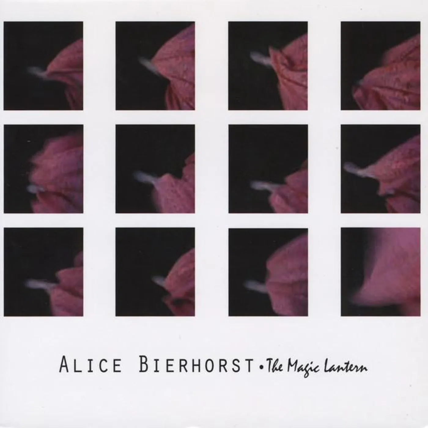Alice Bierhorst Brand Page