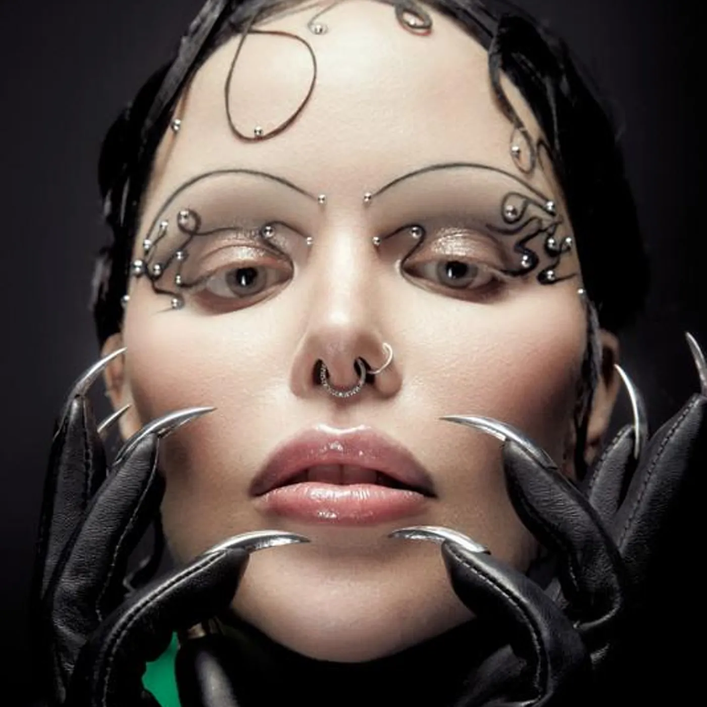 Alice Glass
