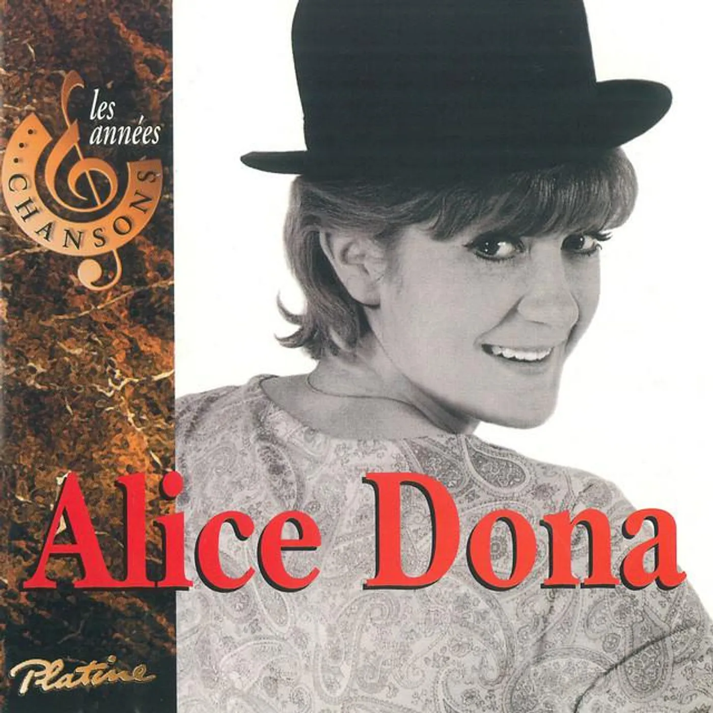 Alice Dona Brand Page