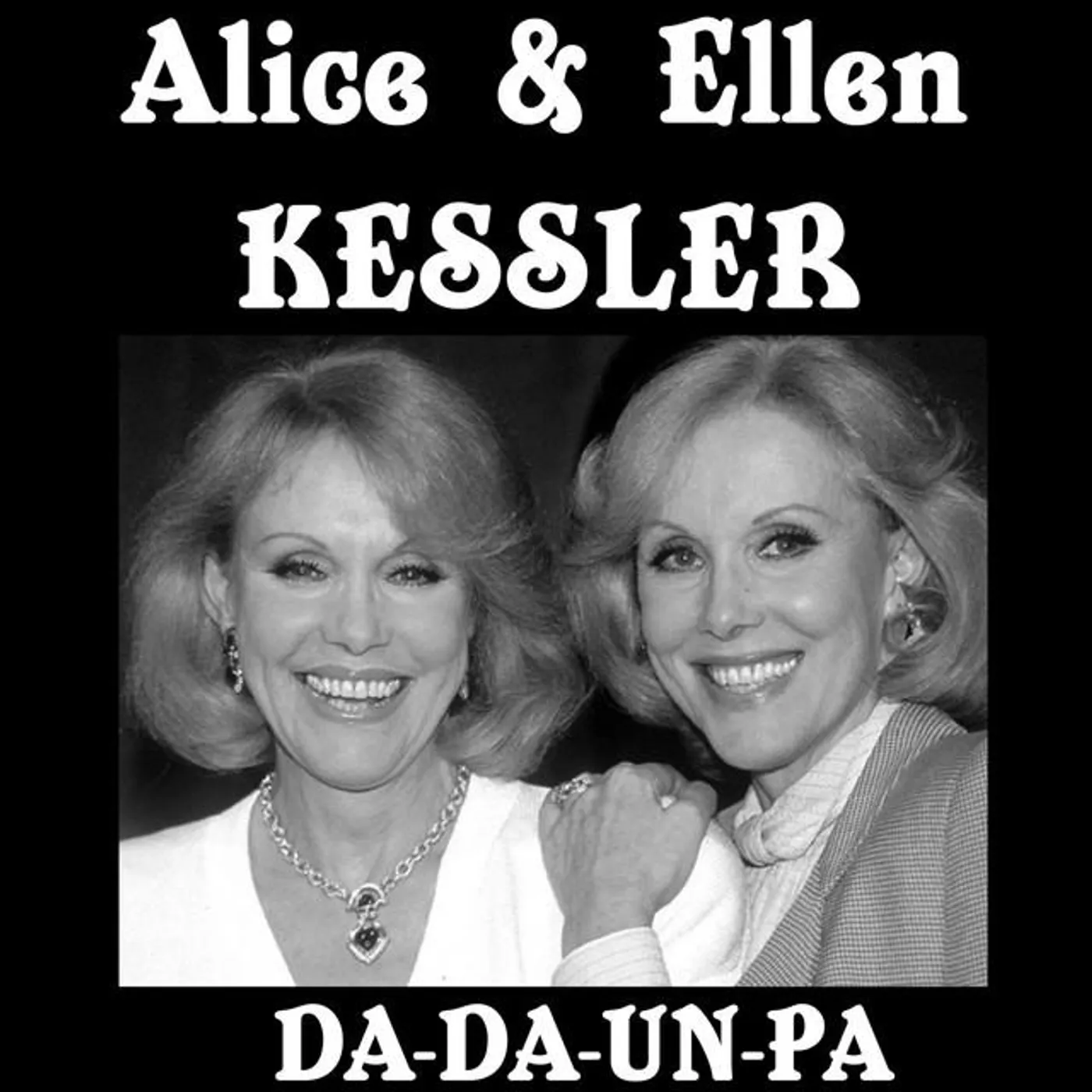Alice e Ellen Kessler