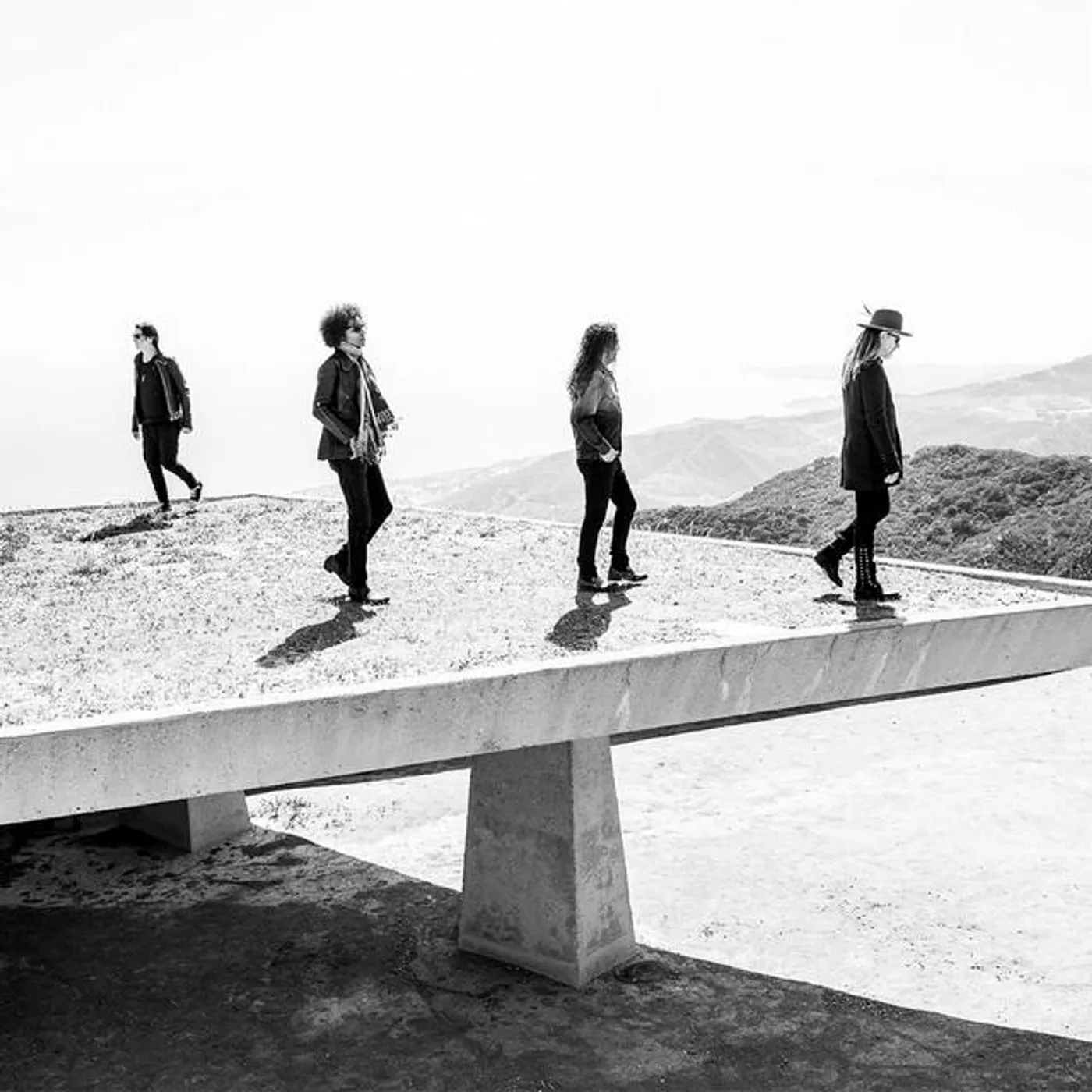 Alice In Chains Brand Page