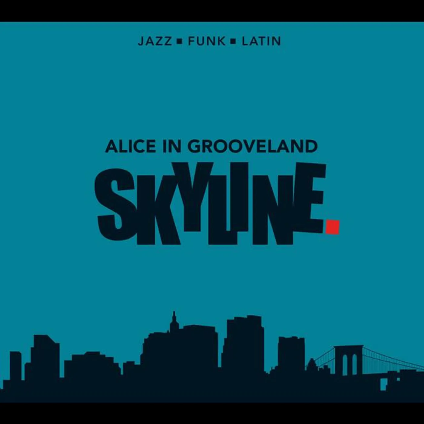 Alice in Grooveland