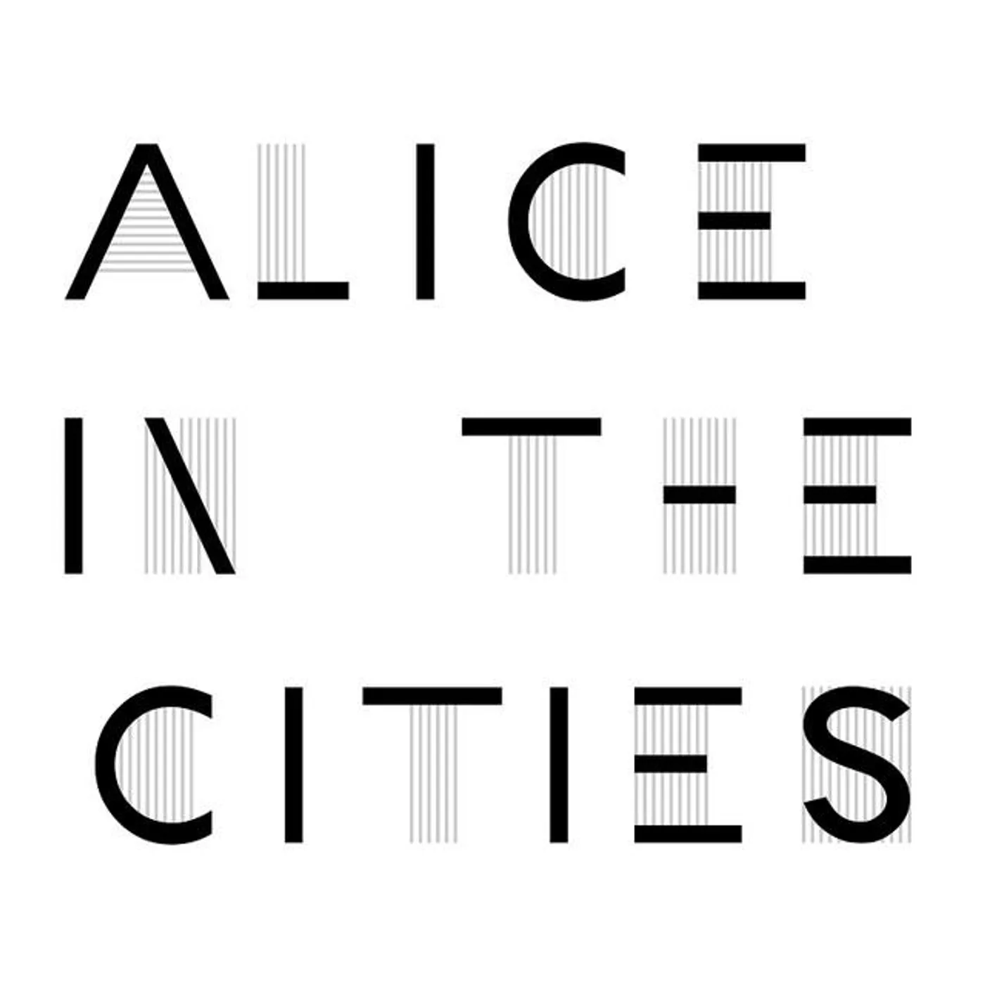 Alice In the Cities