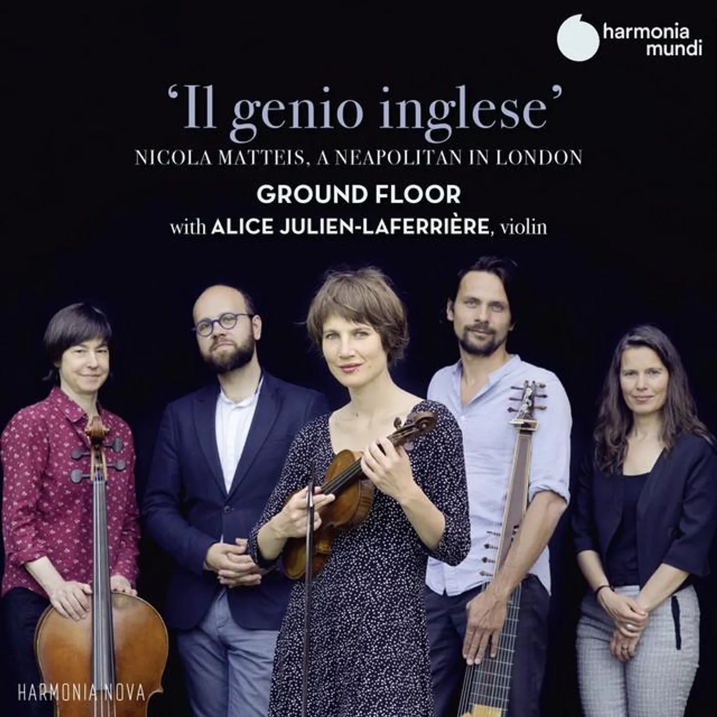 Alice Julien-Laferrière