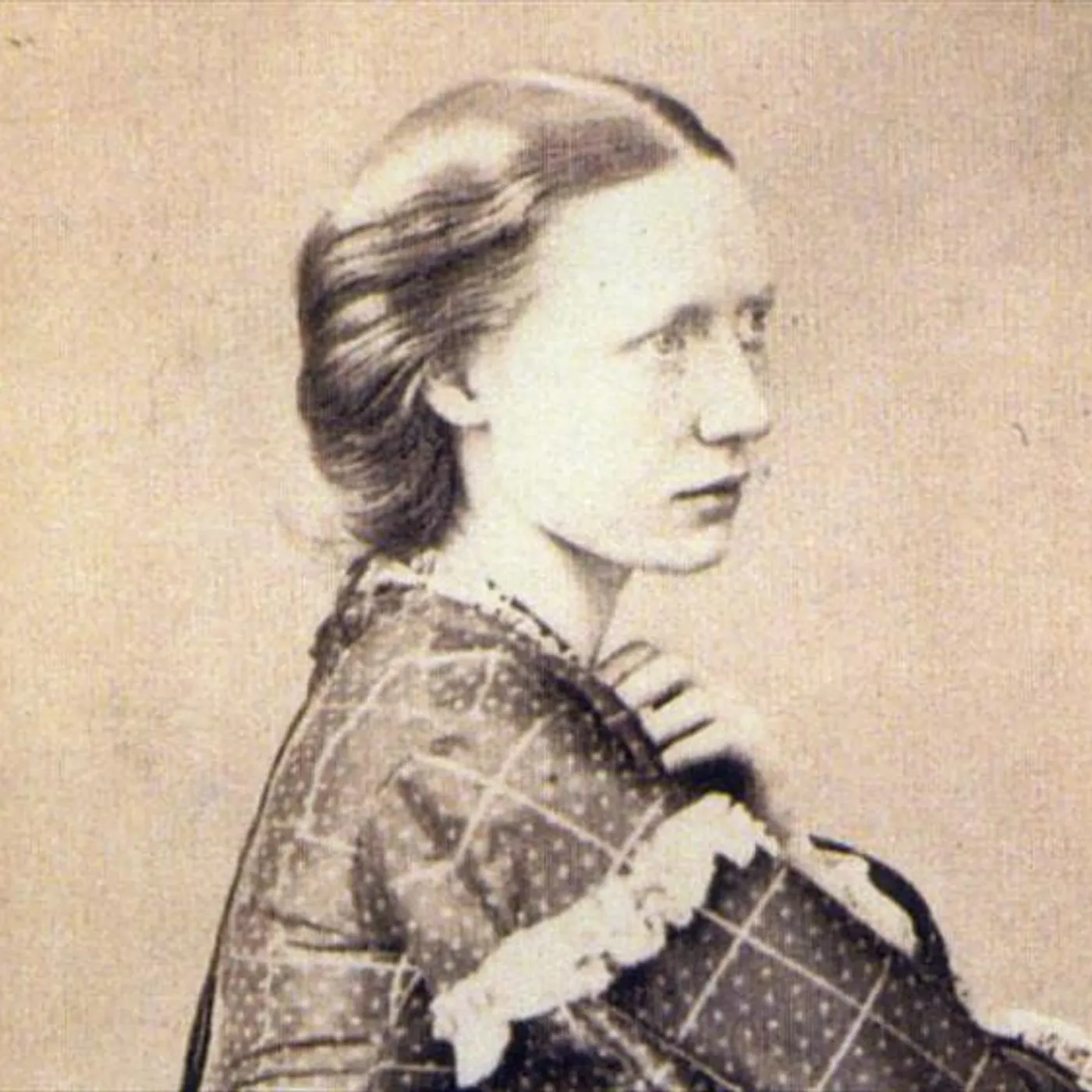 Alice Mary Smith