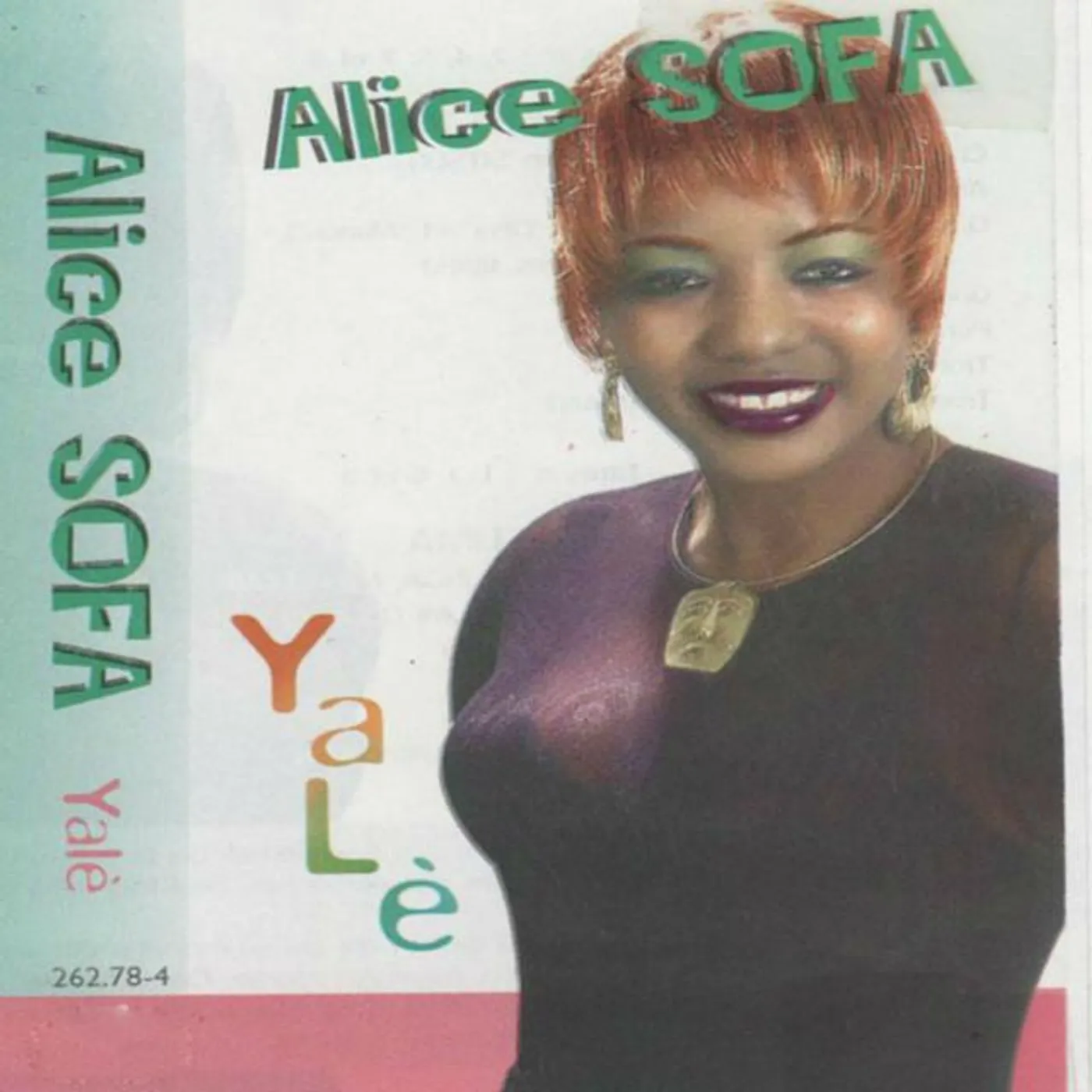 Alice Sofa Brand Page