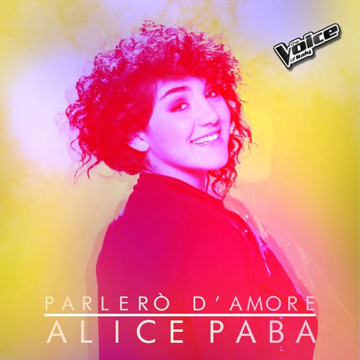 Alice Paba