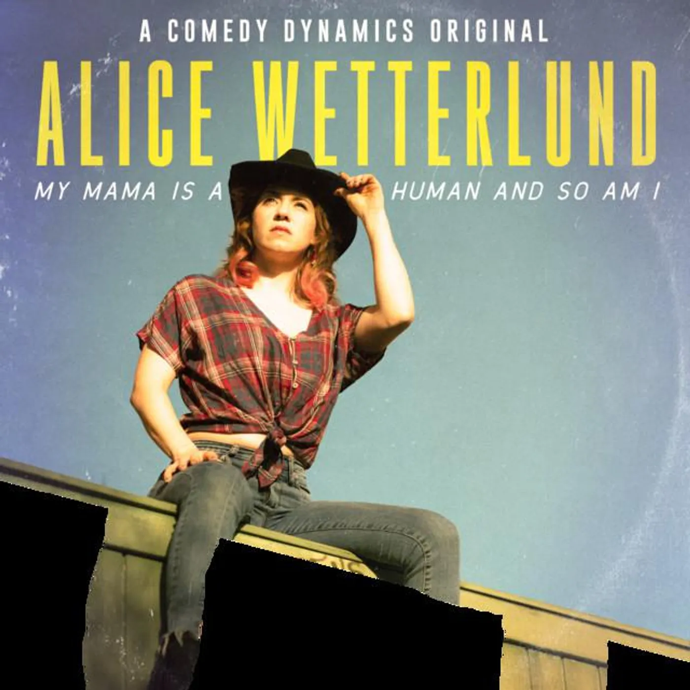 Alice Wetterlund Brand Page