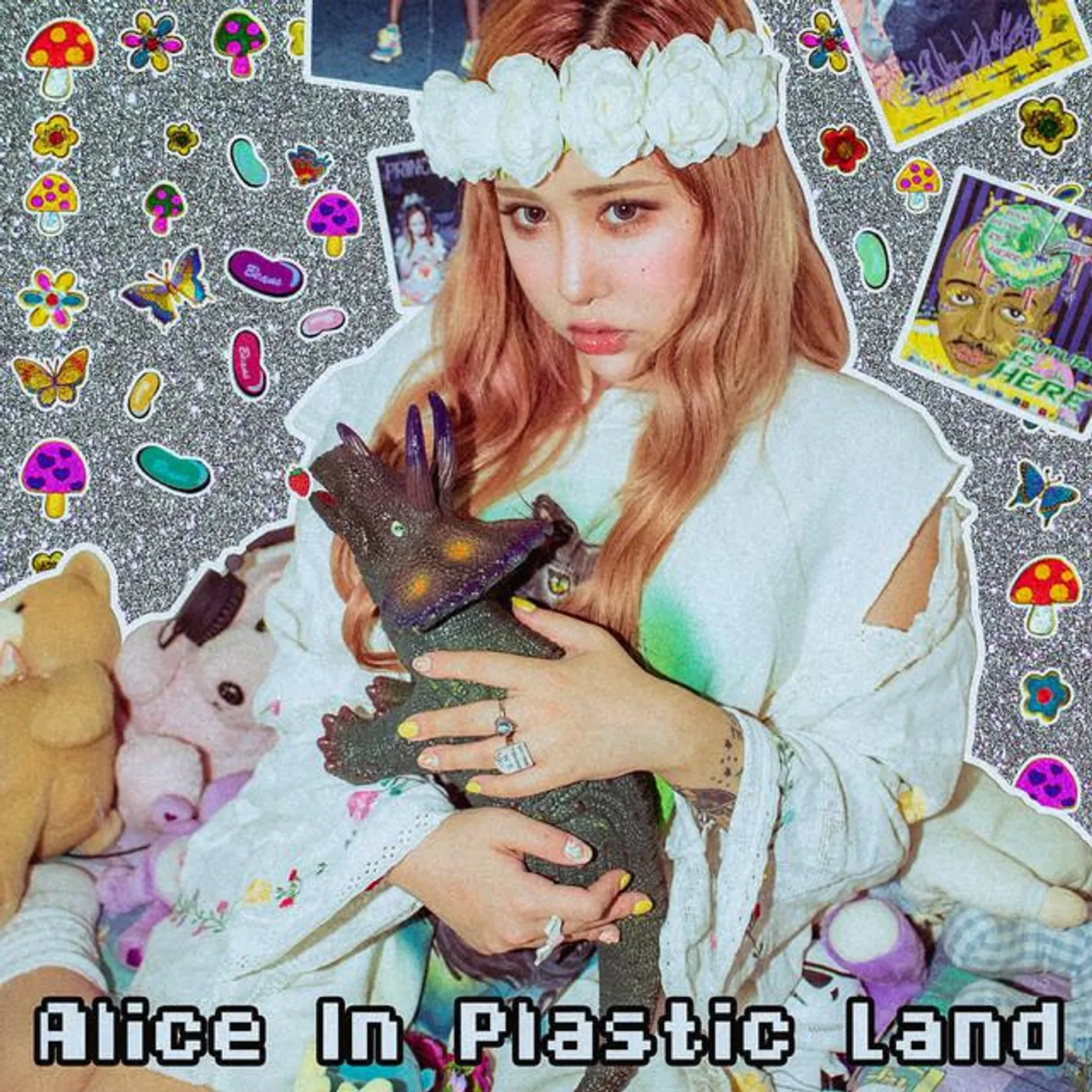 Alice Vicious
