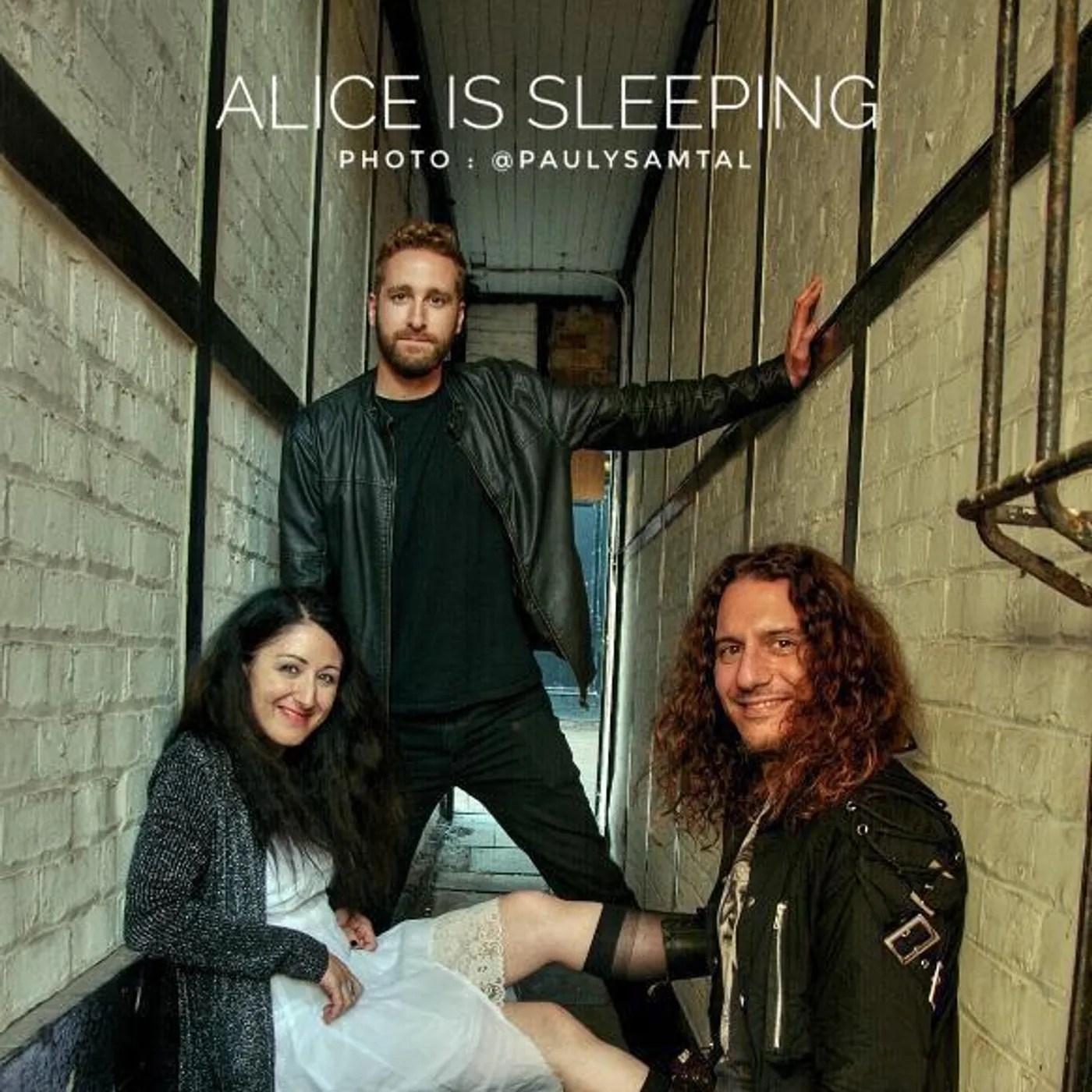Aliceissleeping