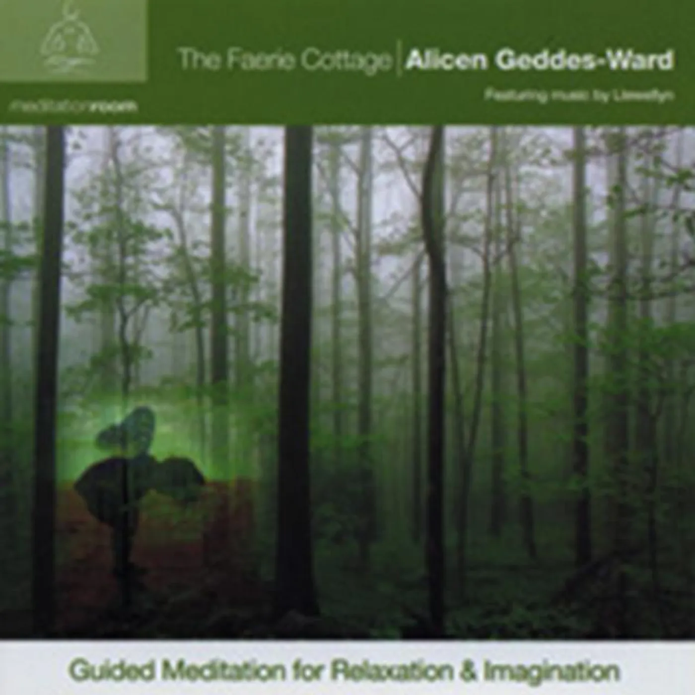 Alicen Geddes-Ward