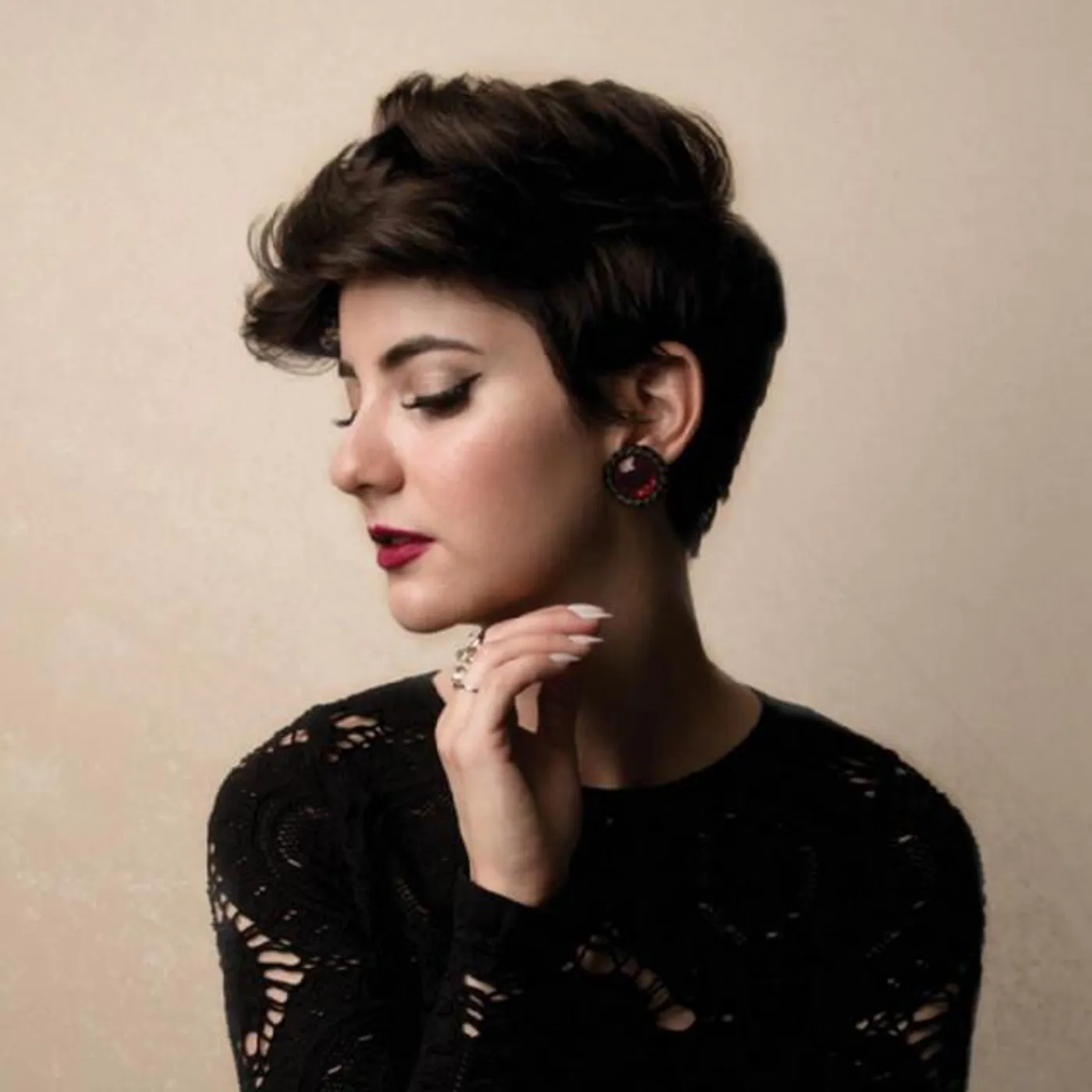 Alicia Michilli