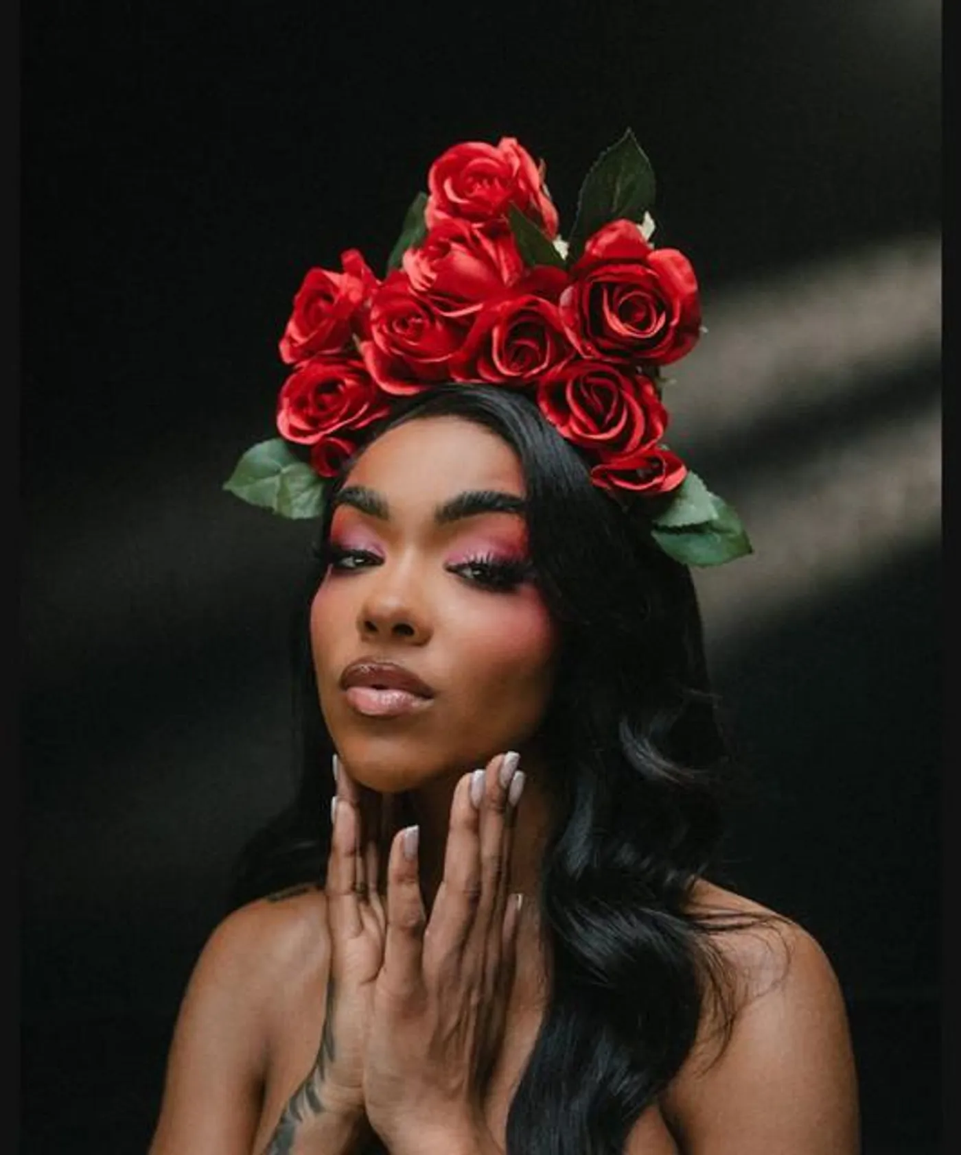 Alicia Awa