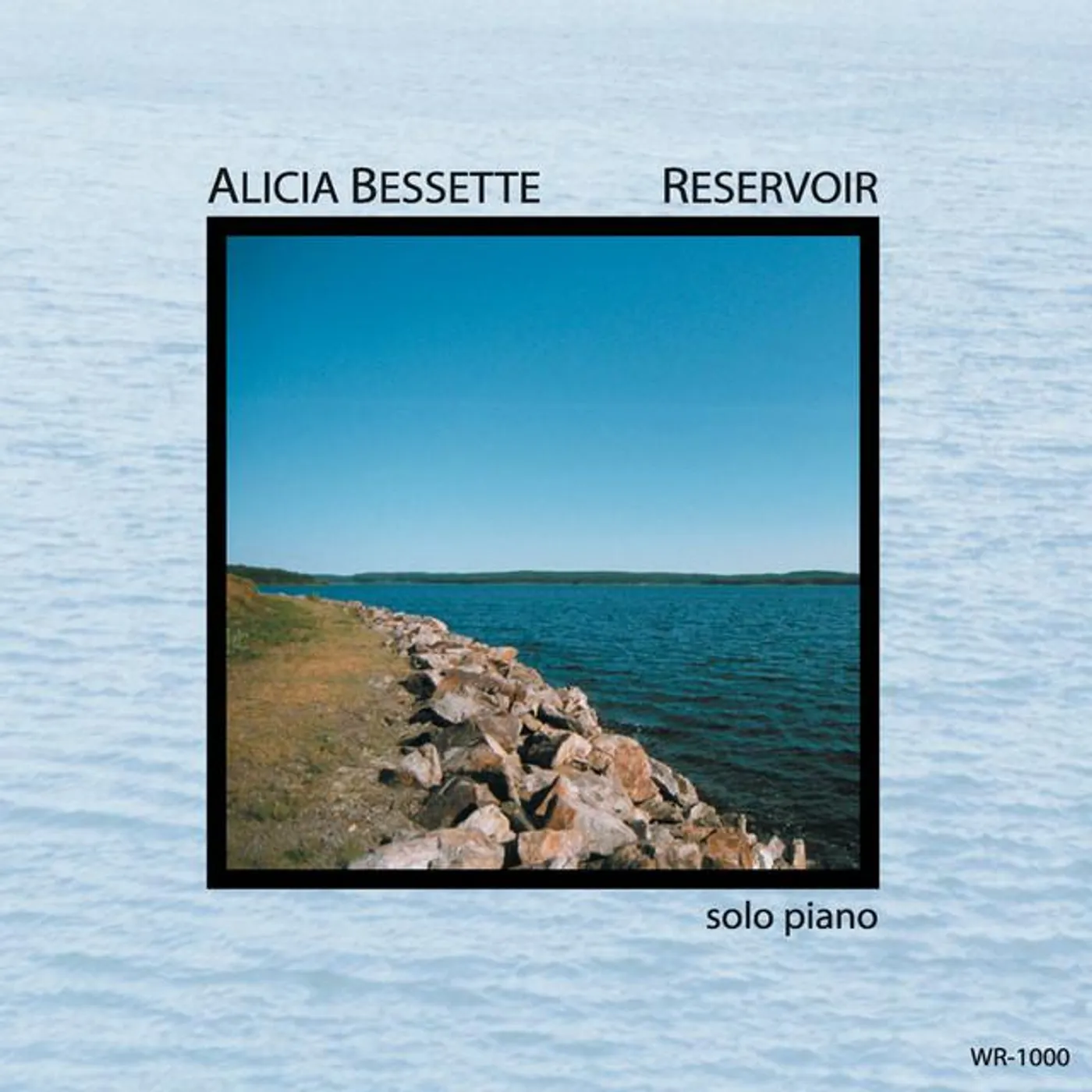 Alicia Bessette