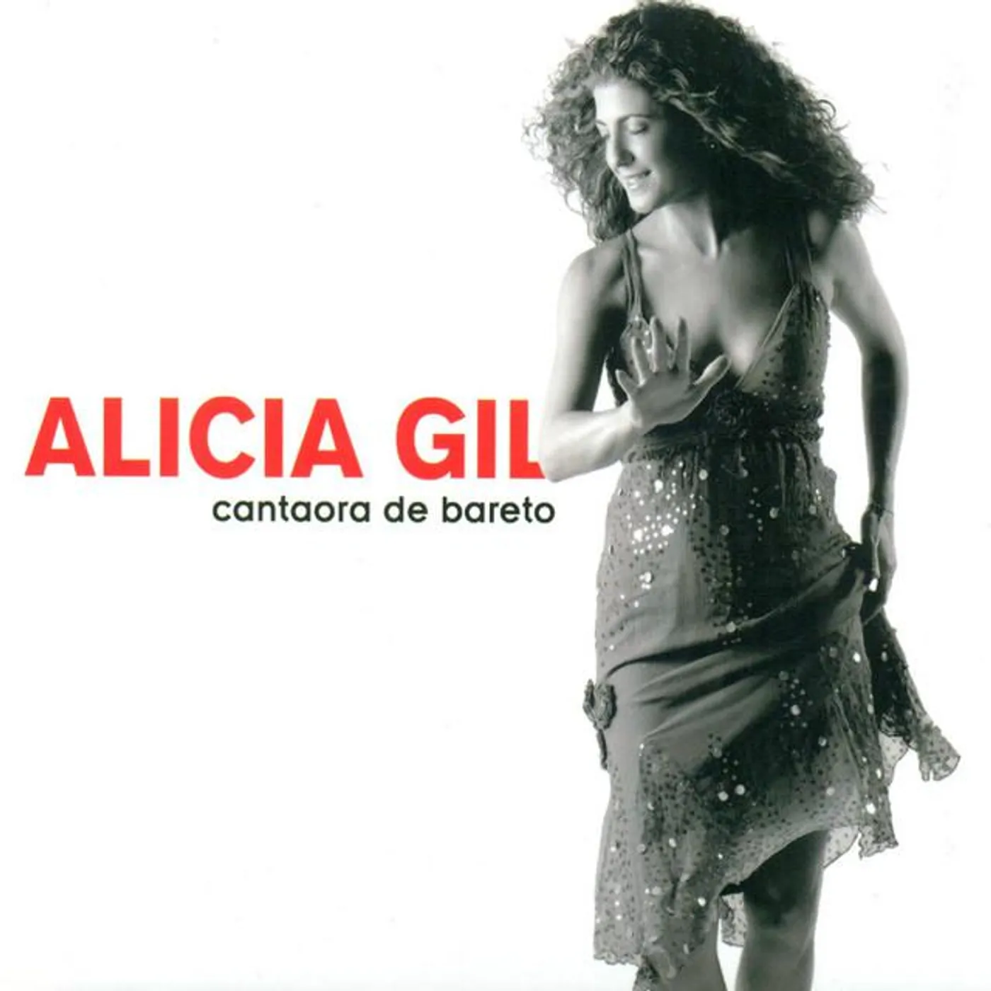 Alicia Gil