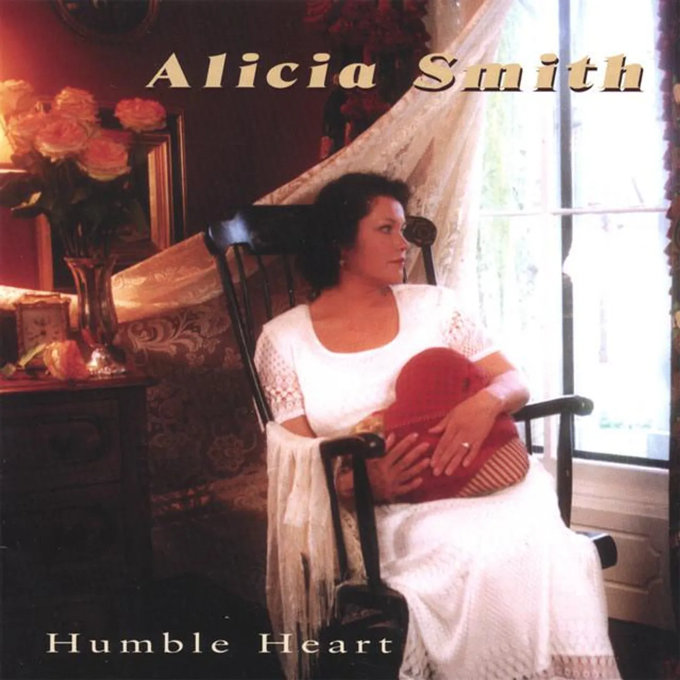 Alicia Smith