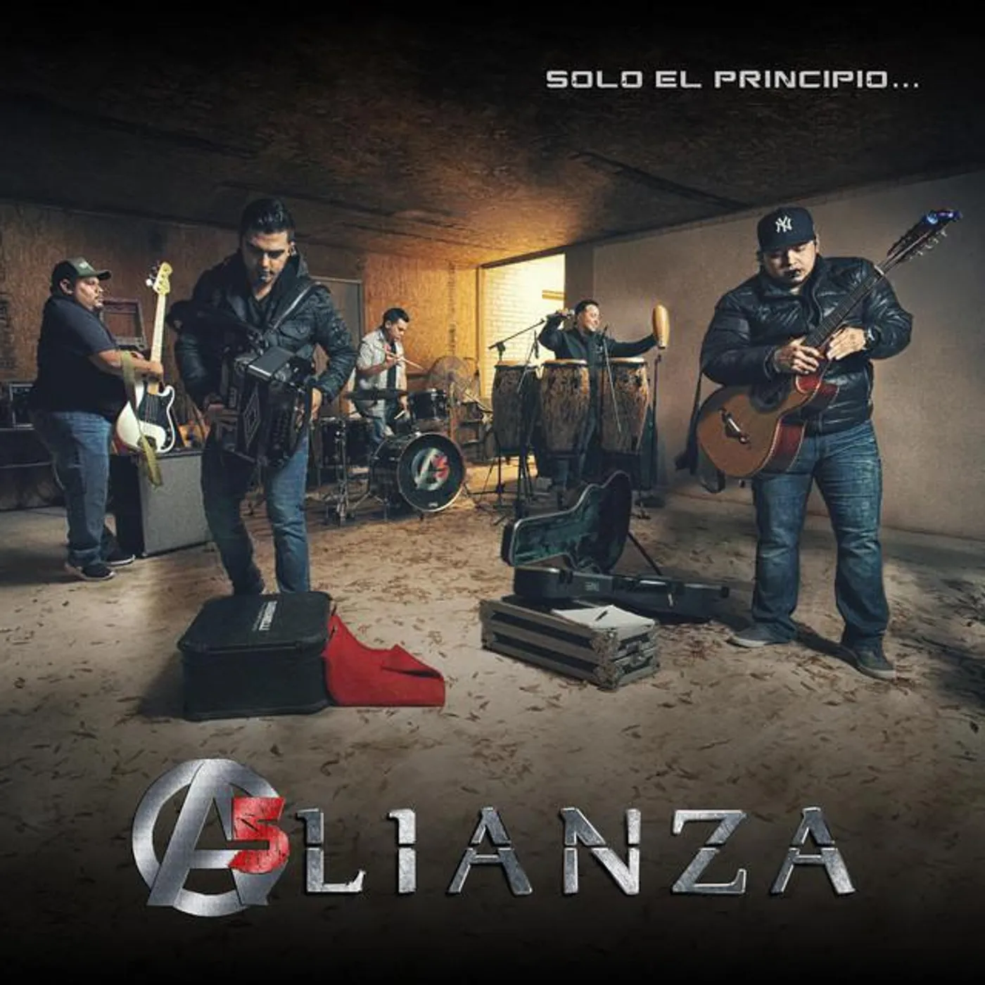 Alianza