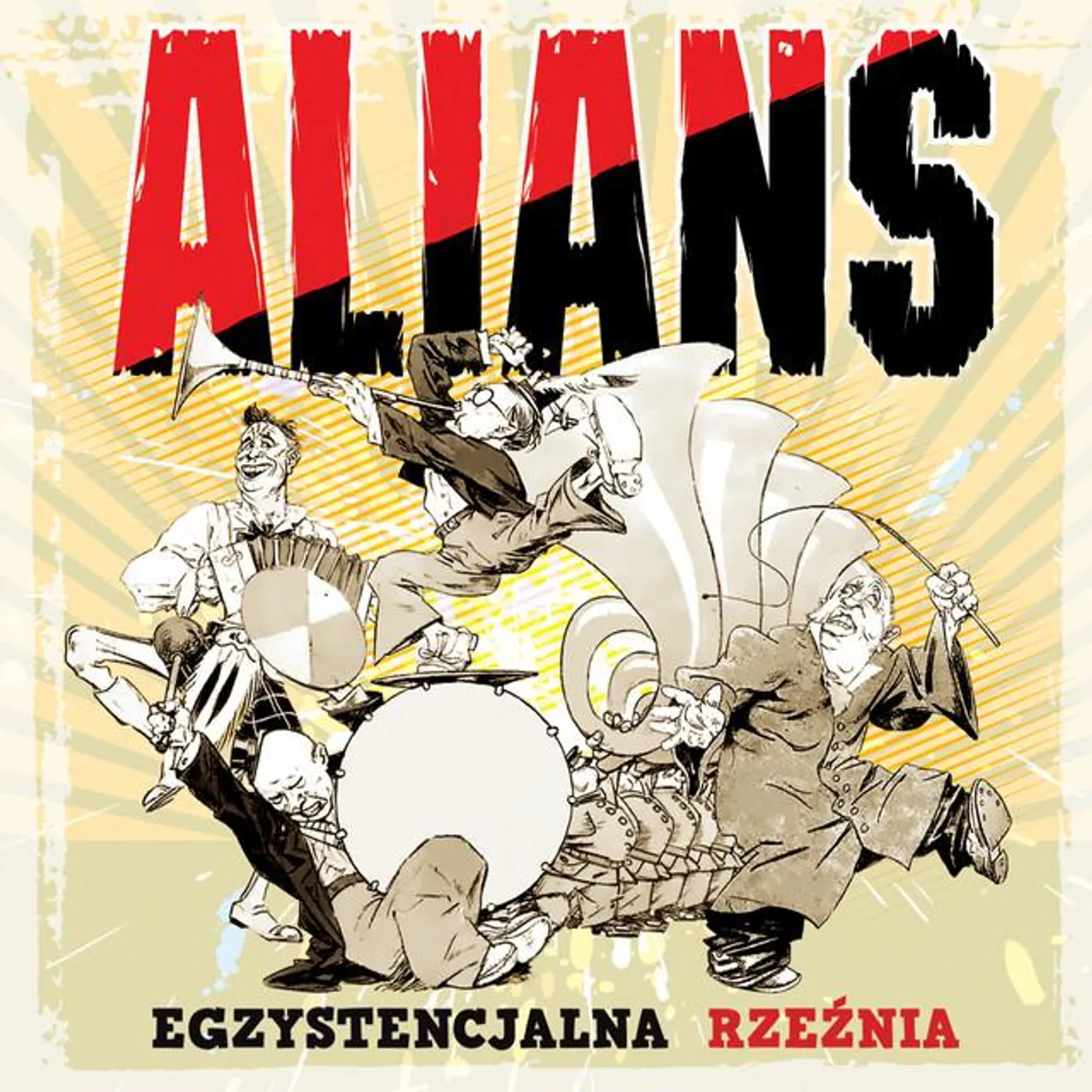Alians