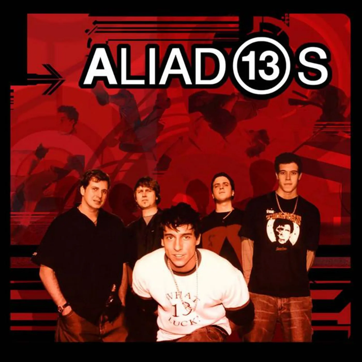 Aliados 13 Brand Page