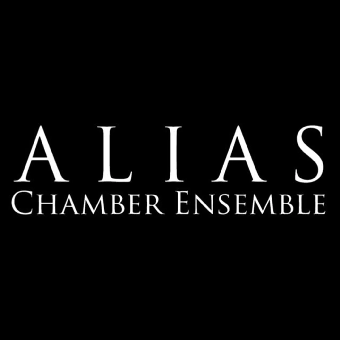 ALIAS Chamber Ensemble Brand Page