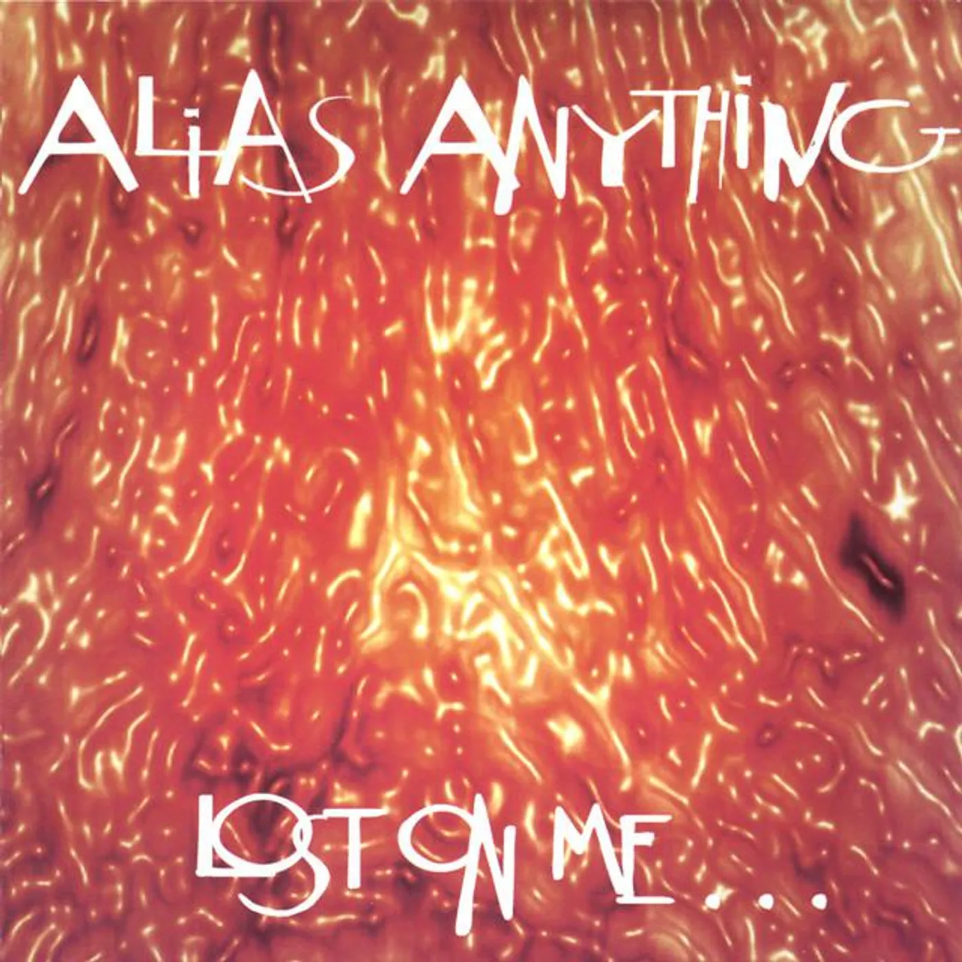 Alias Anything Brand Page