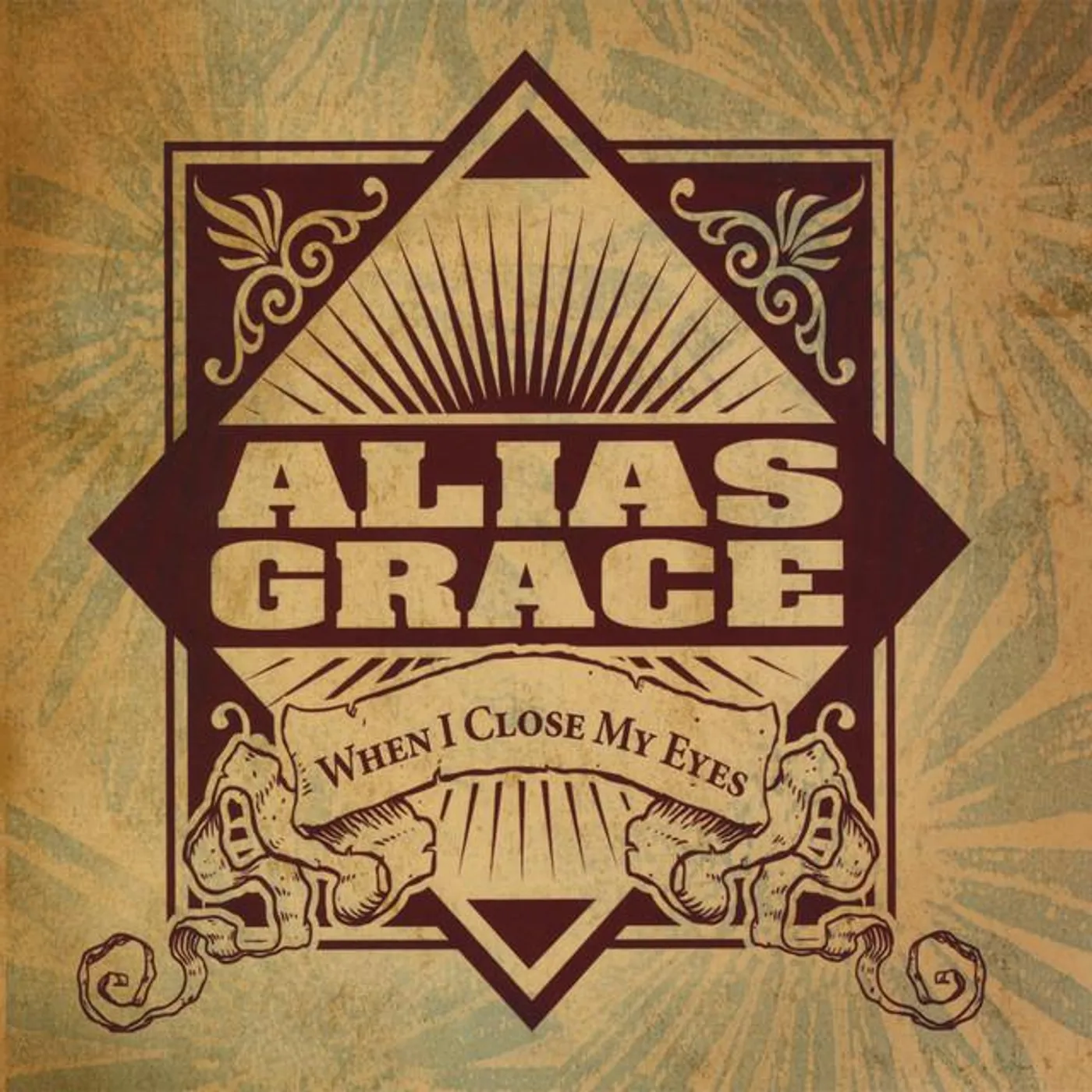 Alias Grace