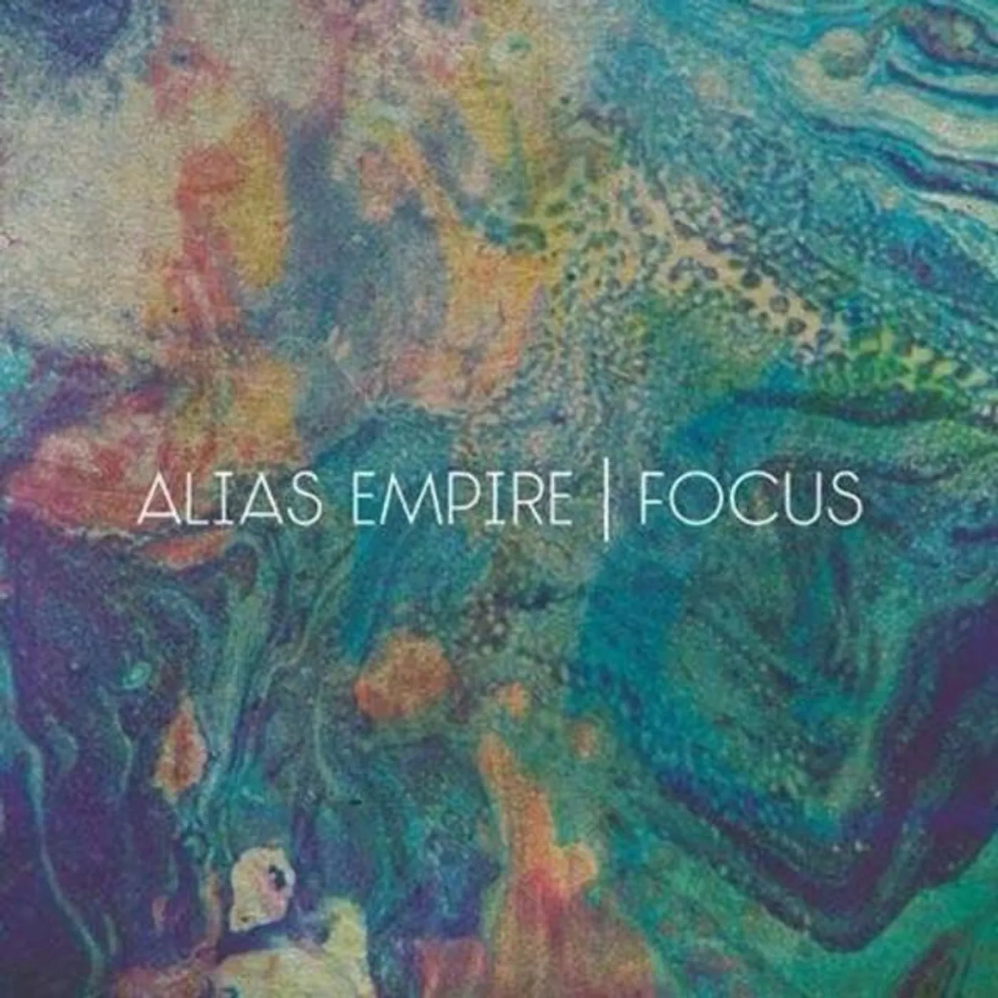 Alias Empire