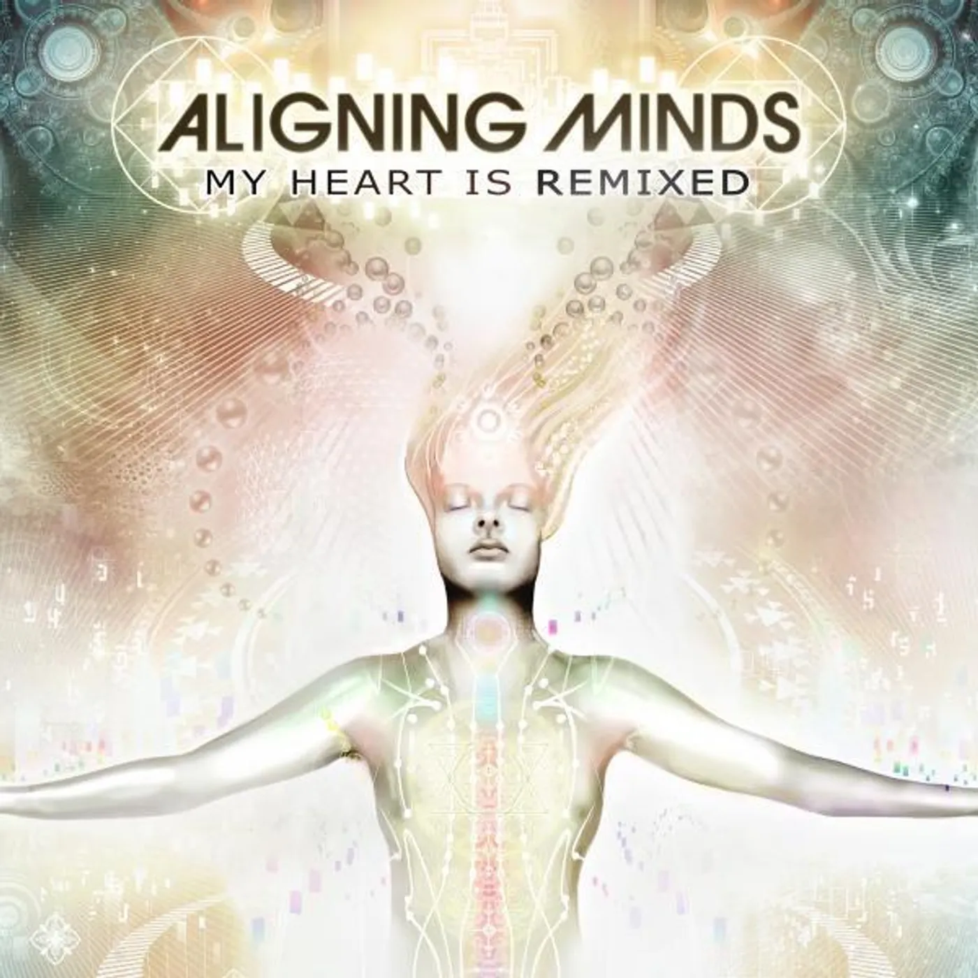 Aligning Minds Brand Page