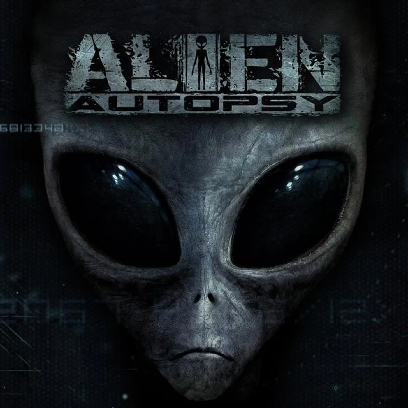 Alien Autopsy