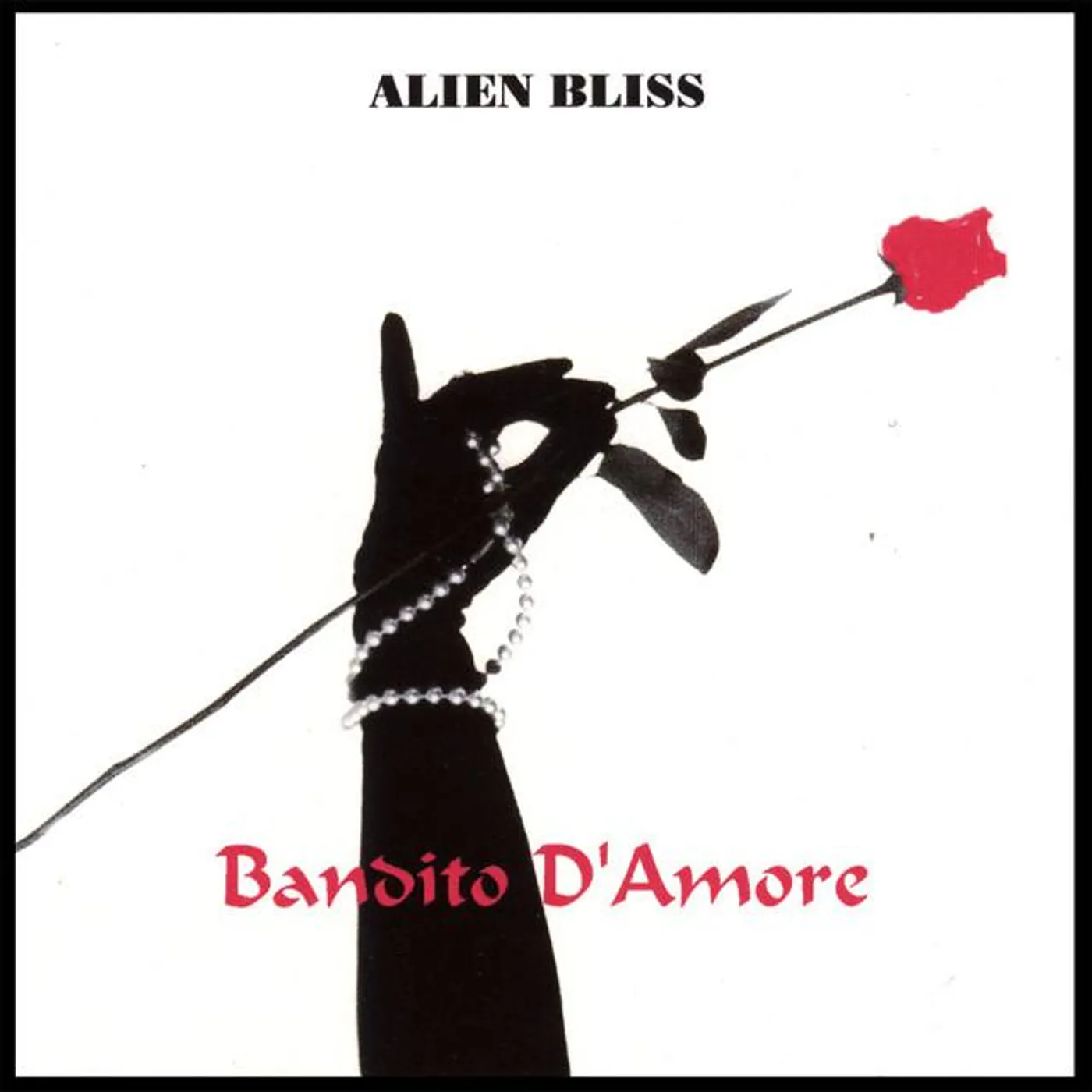 Alien Bliss