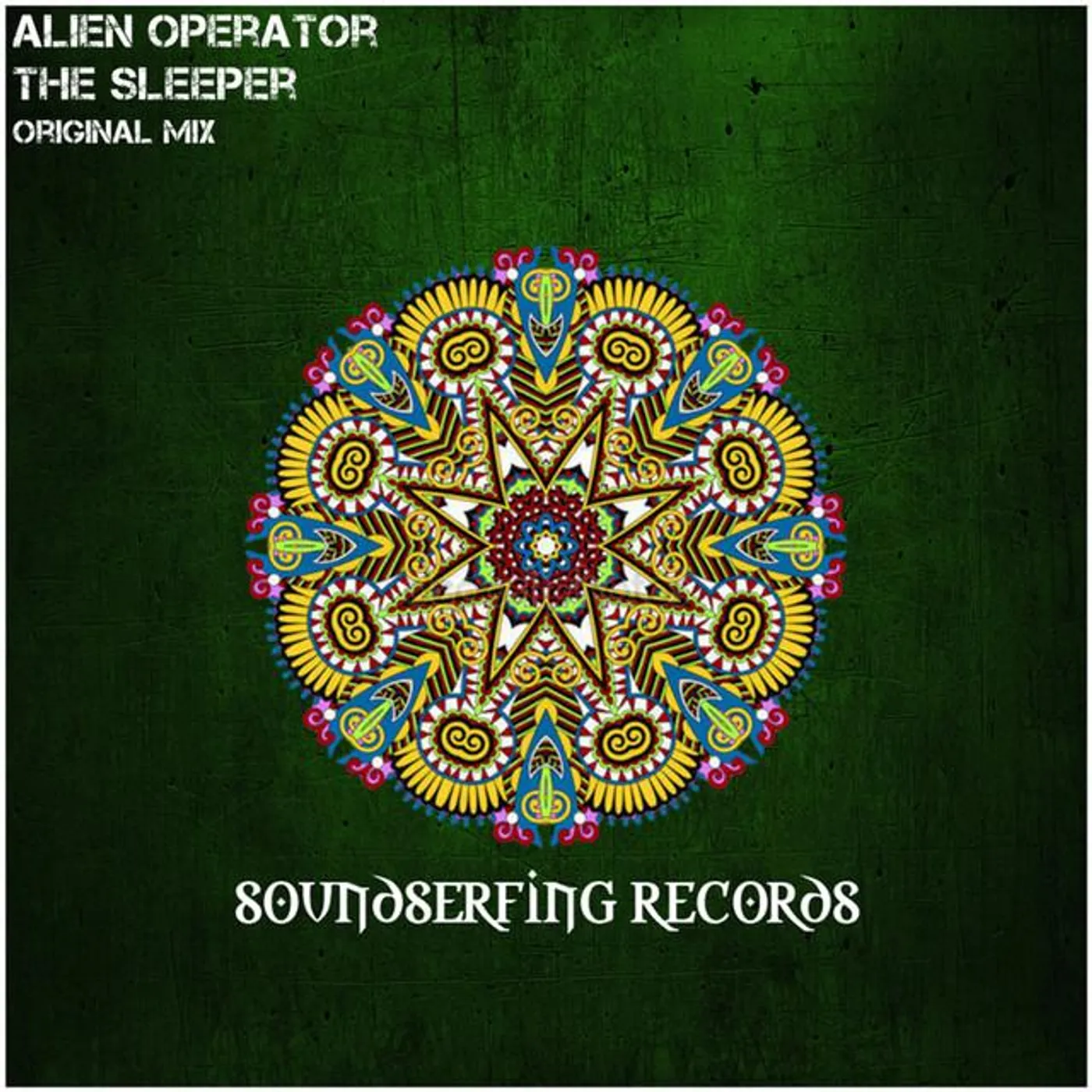 Alien Operator