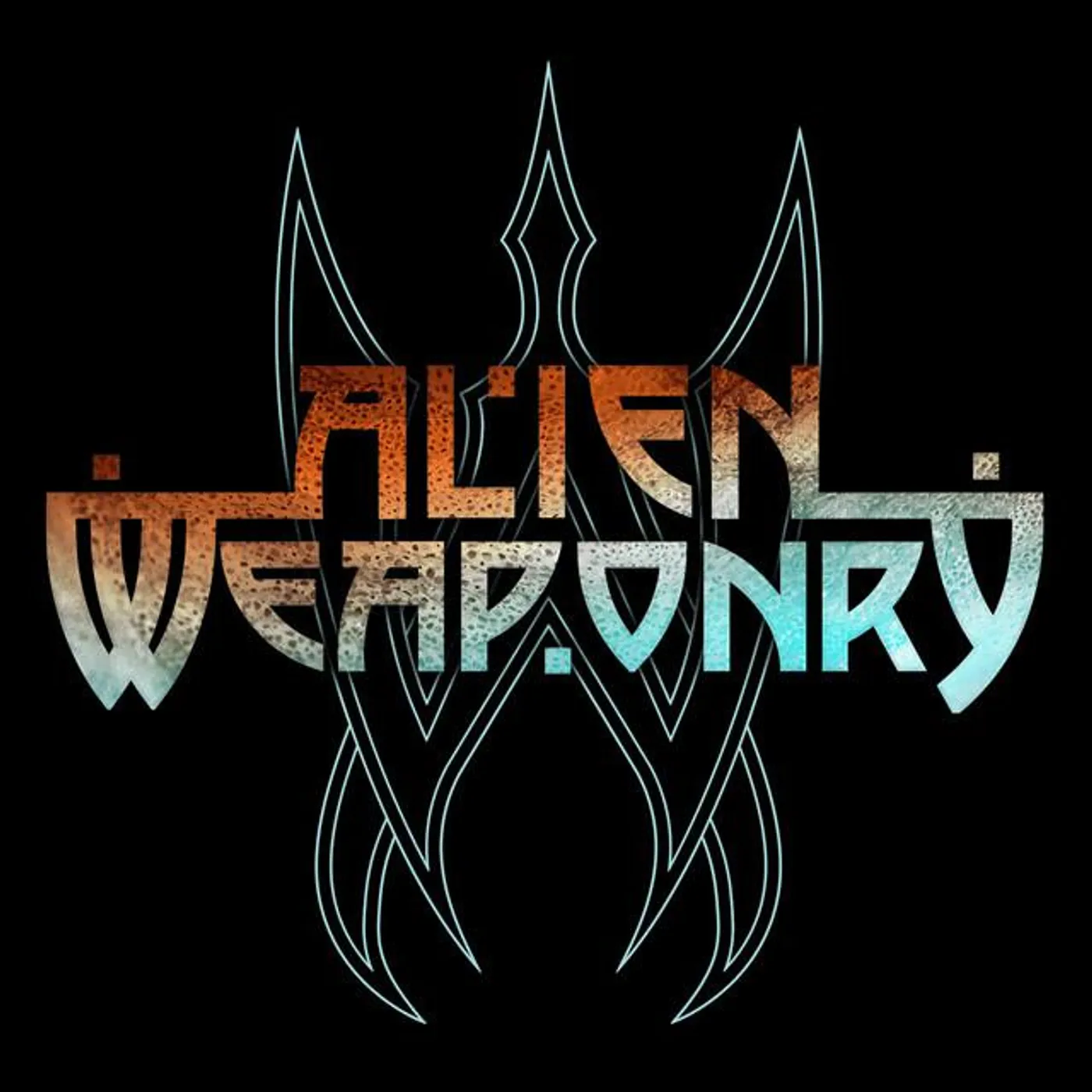 Alien Weaponry Brand Page