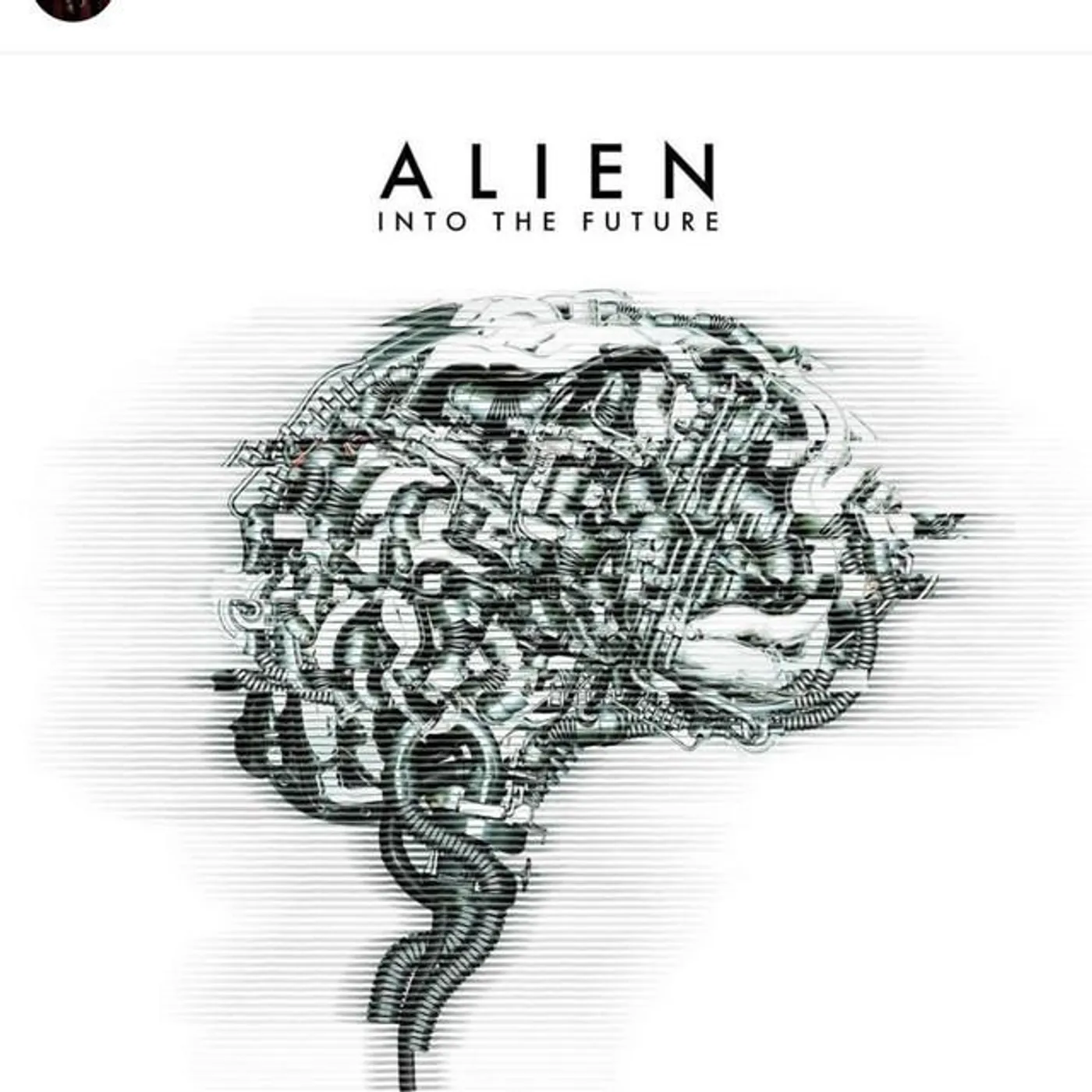 Alien Brand Page