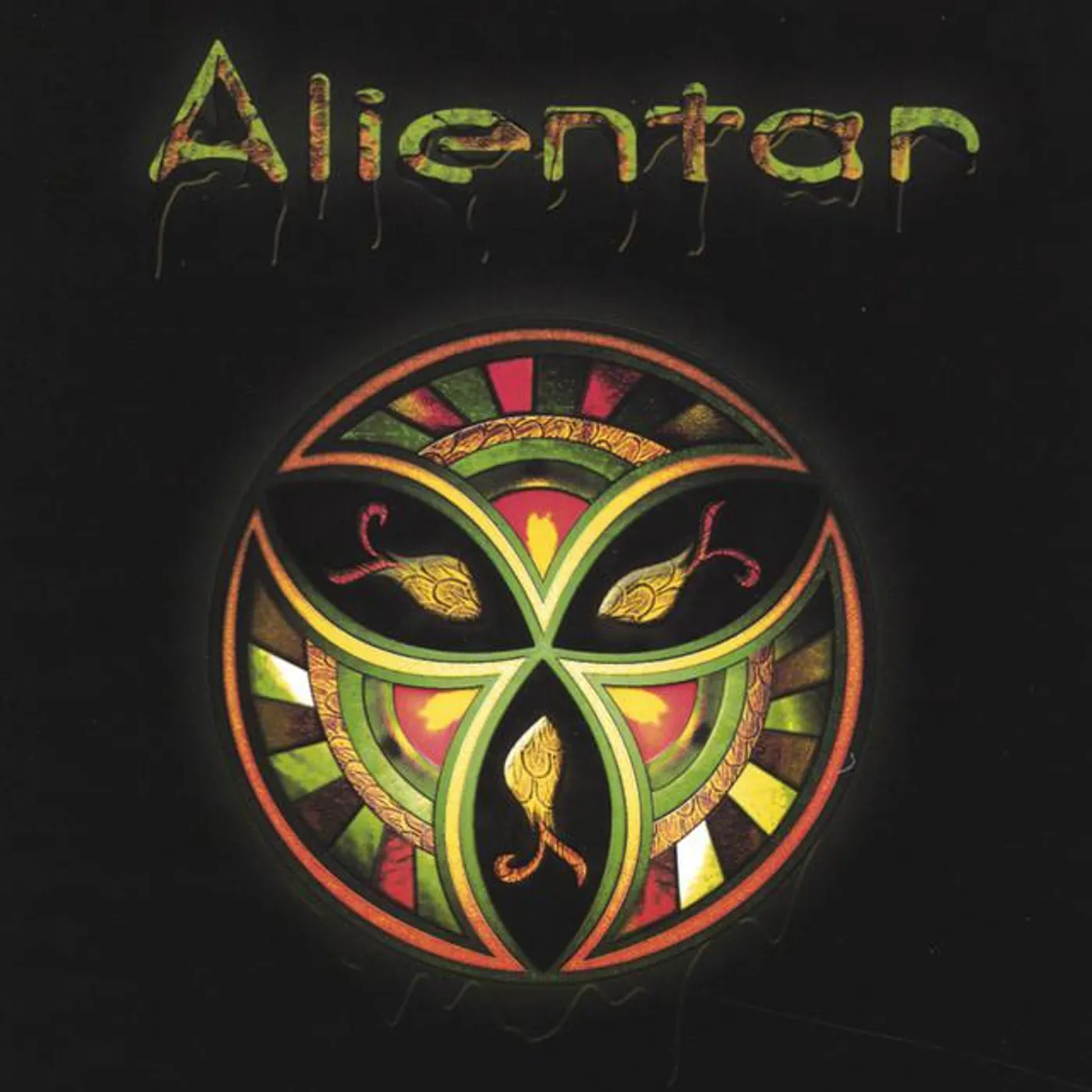 Alientar