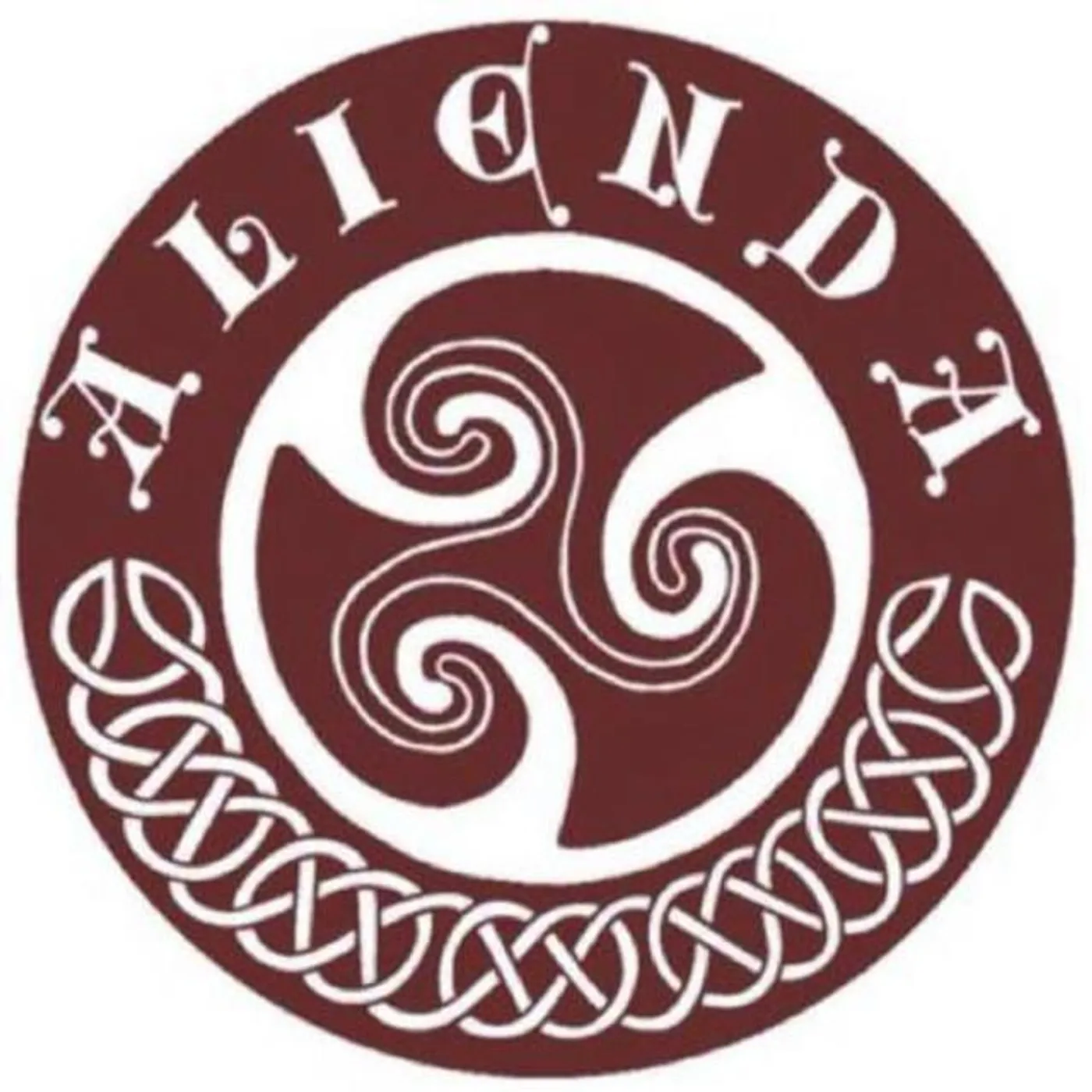 Alienda