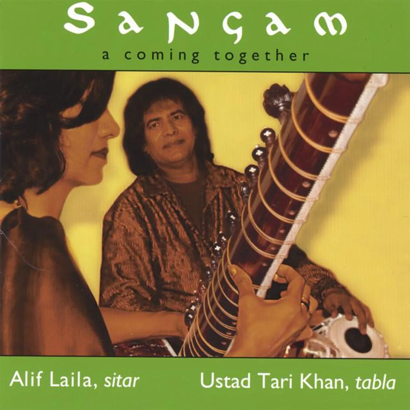 Alif Laila