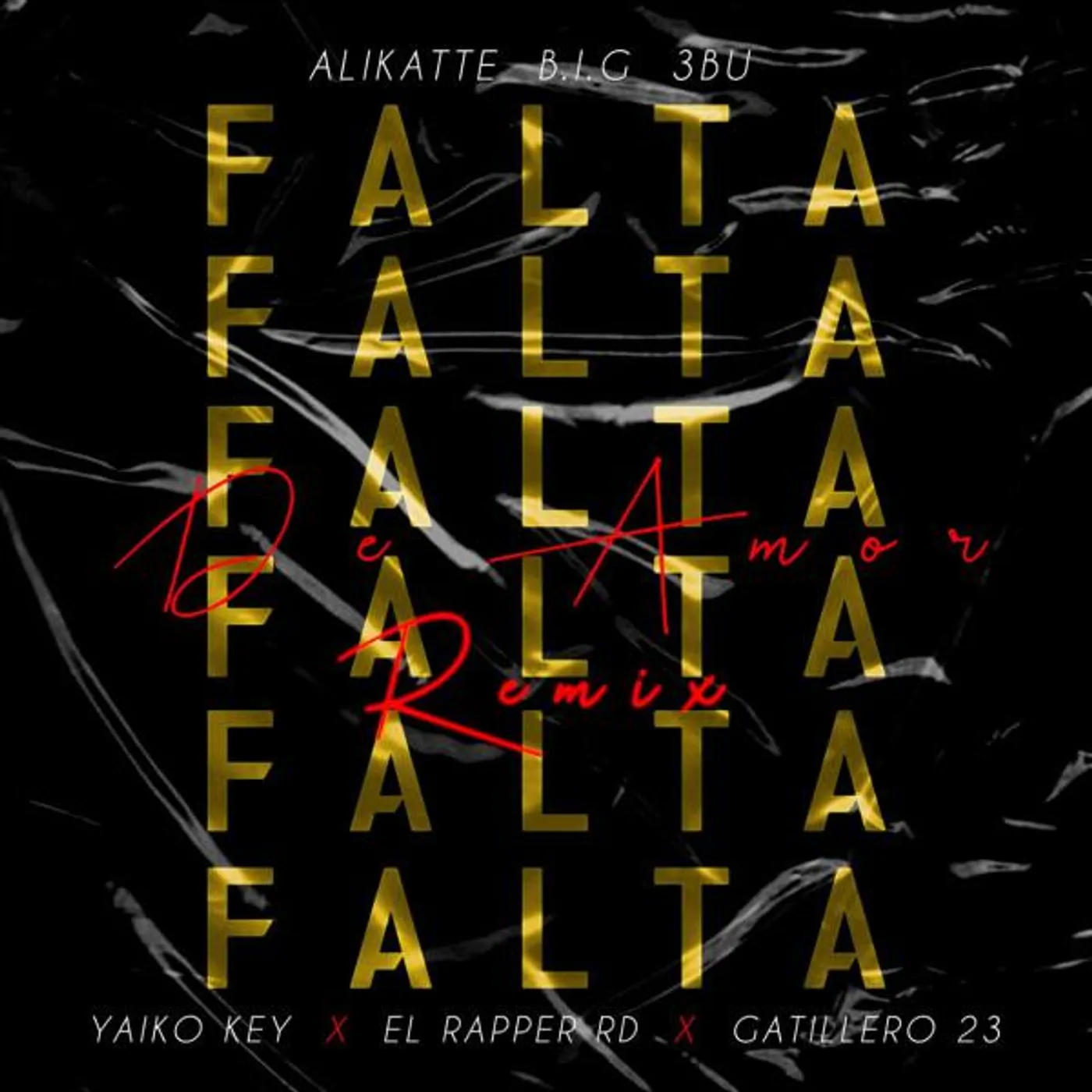 Alikatte B.I.G 3bu Brand Page