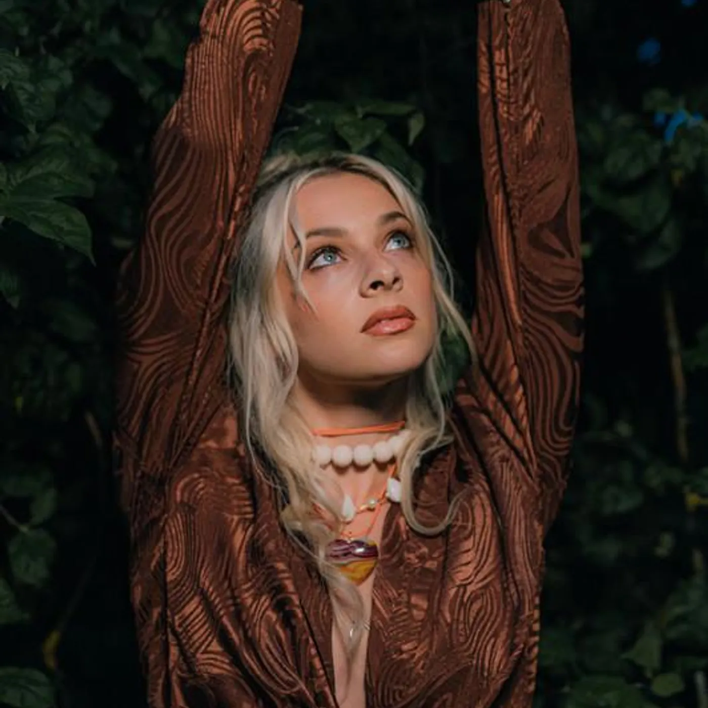 Aliisa Syrjä Brand Page