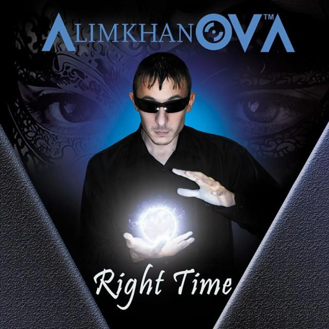 AlimkhanOV A