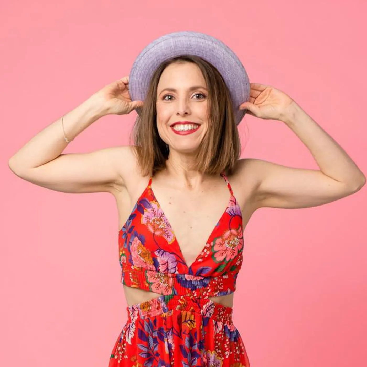 Alina Celeste Brand Page
