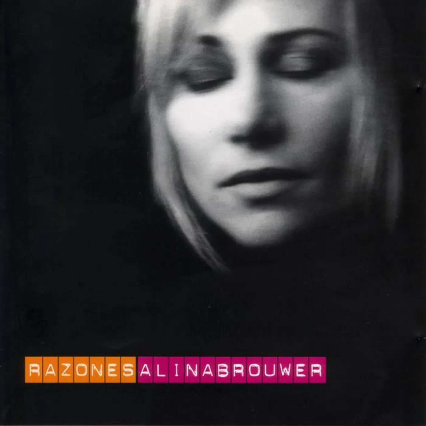 Alina Brouwer