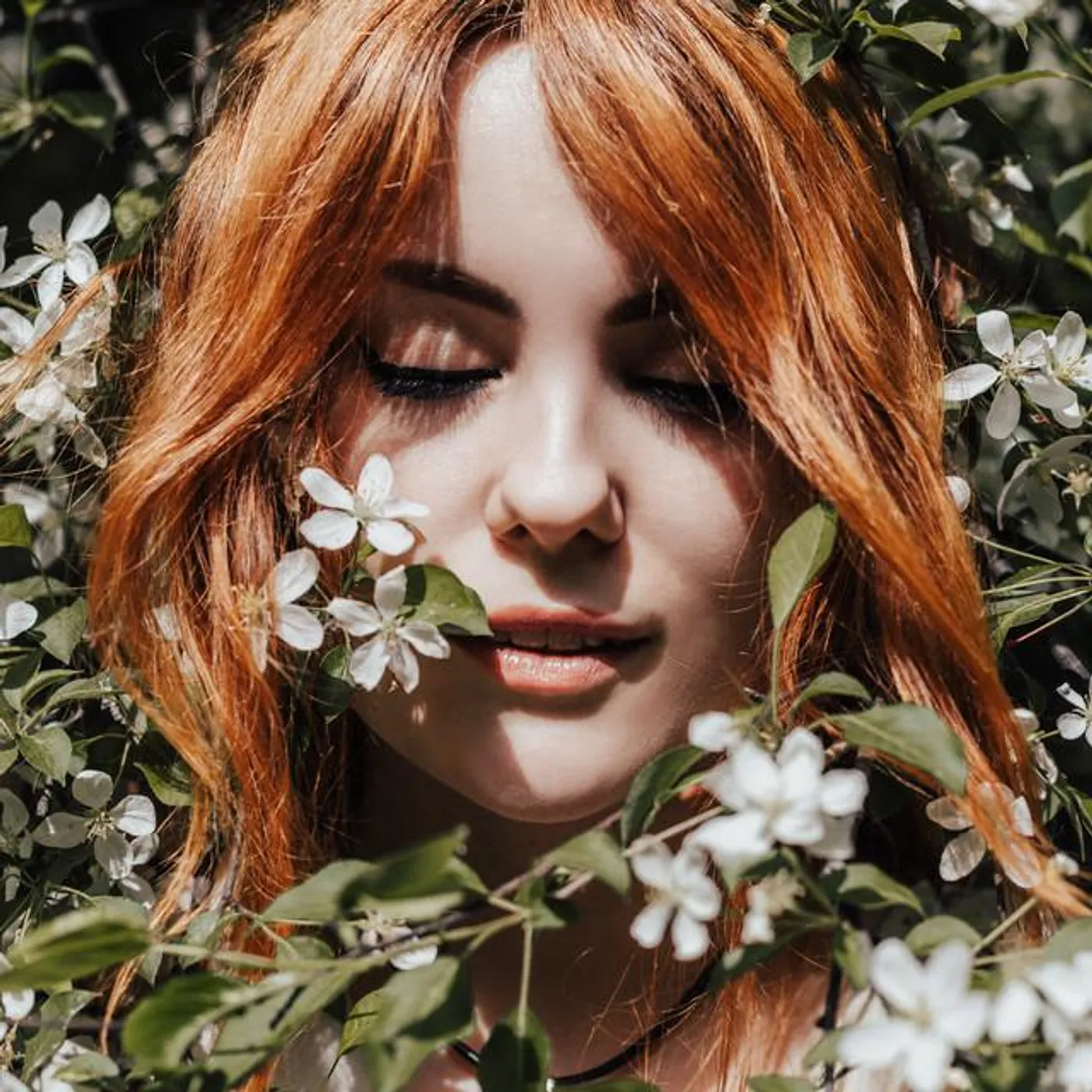 Alina Gingertail