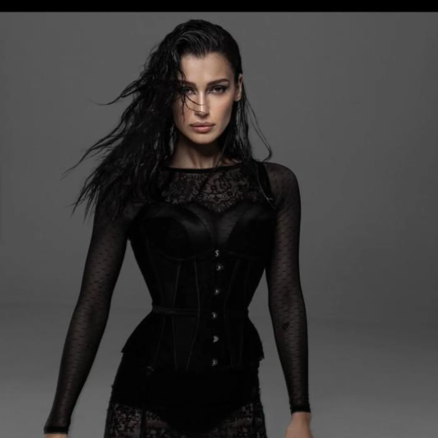 Alina Eremia Brand Page