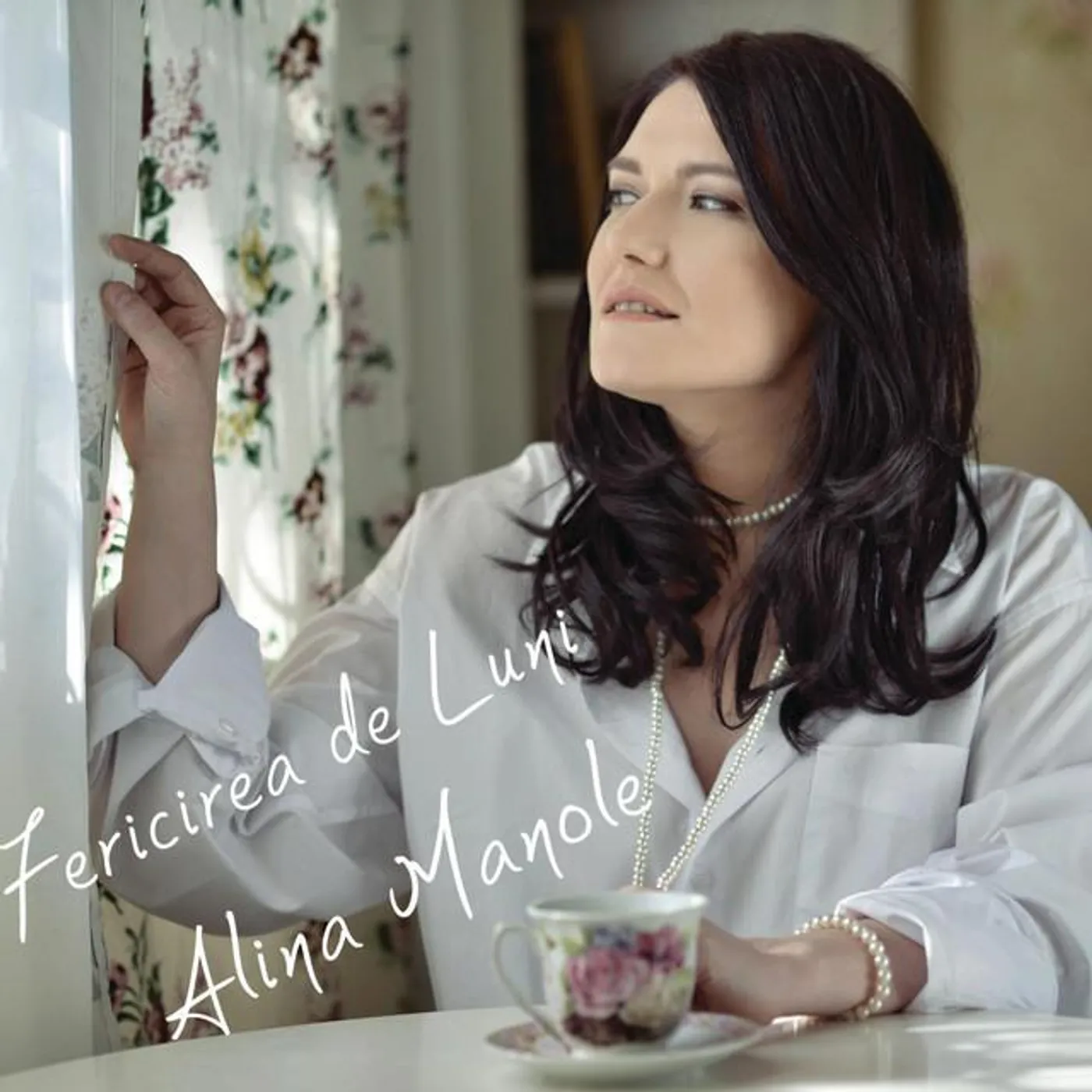Alina Manole